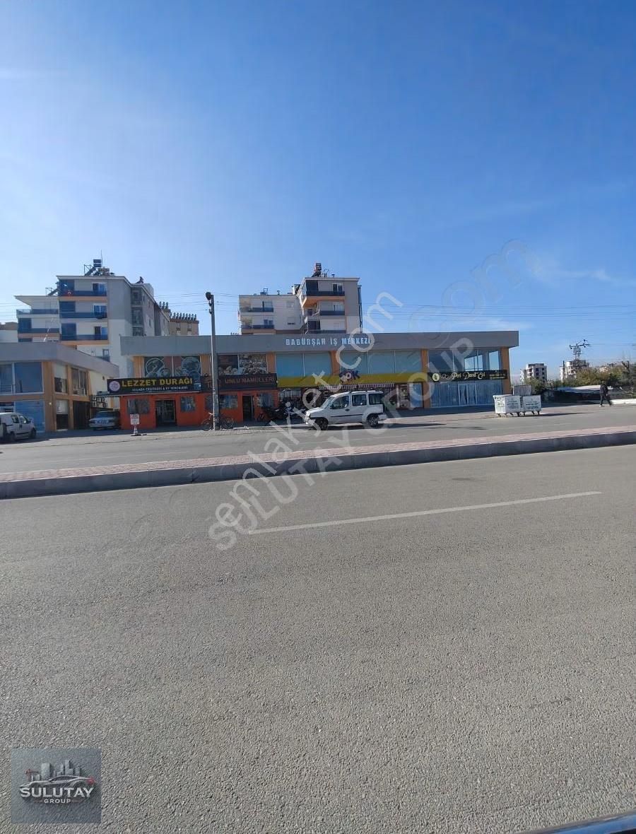 Kepez Göksuda Havuzlu Ve Güvenlikli Sitede 3+1 Satılık Daire - Görsel 21