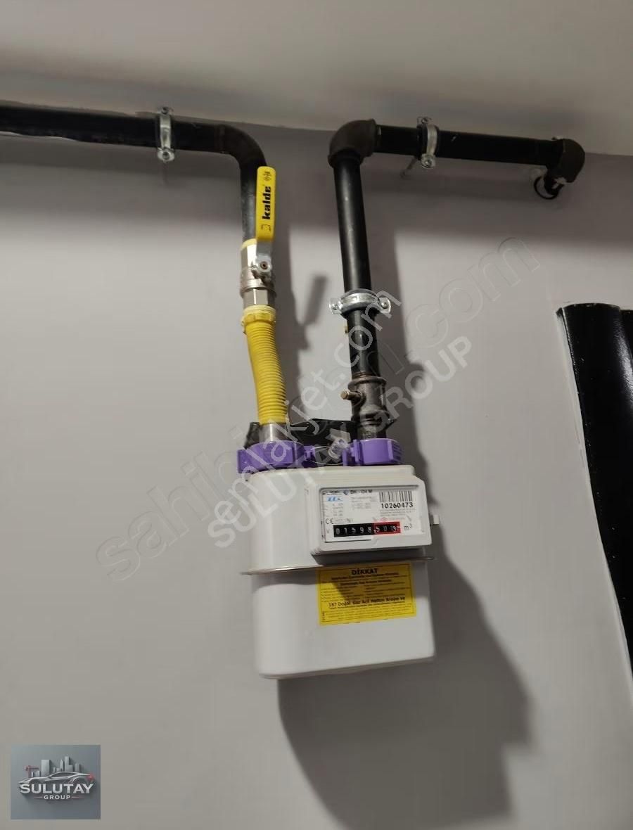 Kepez Göksuda Havuzlu Ve Güvenlikli Sitede 3+1 Satılık Daire - Görsel 18