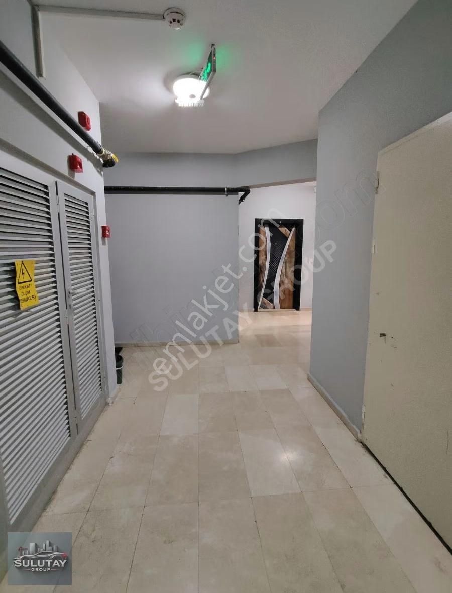 Kepez Göksuda Havuzlu Ve Güvenlikli Sitede 3+1 Satılık Daire - Görsel 22