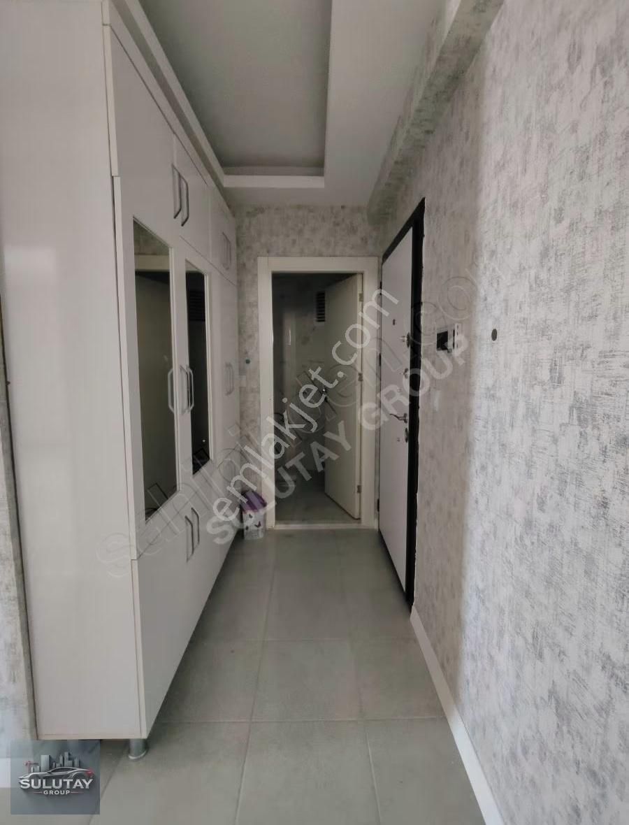 Kepez Göksuda Havuzlu Ve Güvenlikli Sitede 3+1 Satılık Daire - Görsel 23