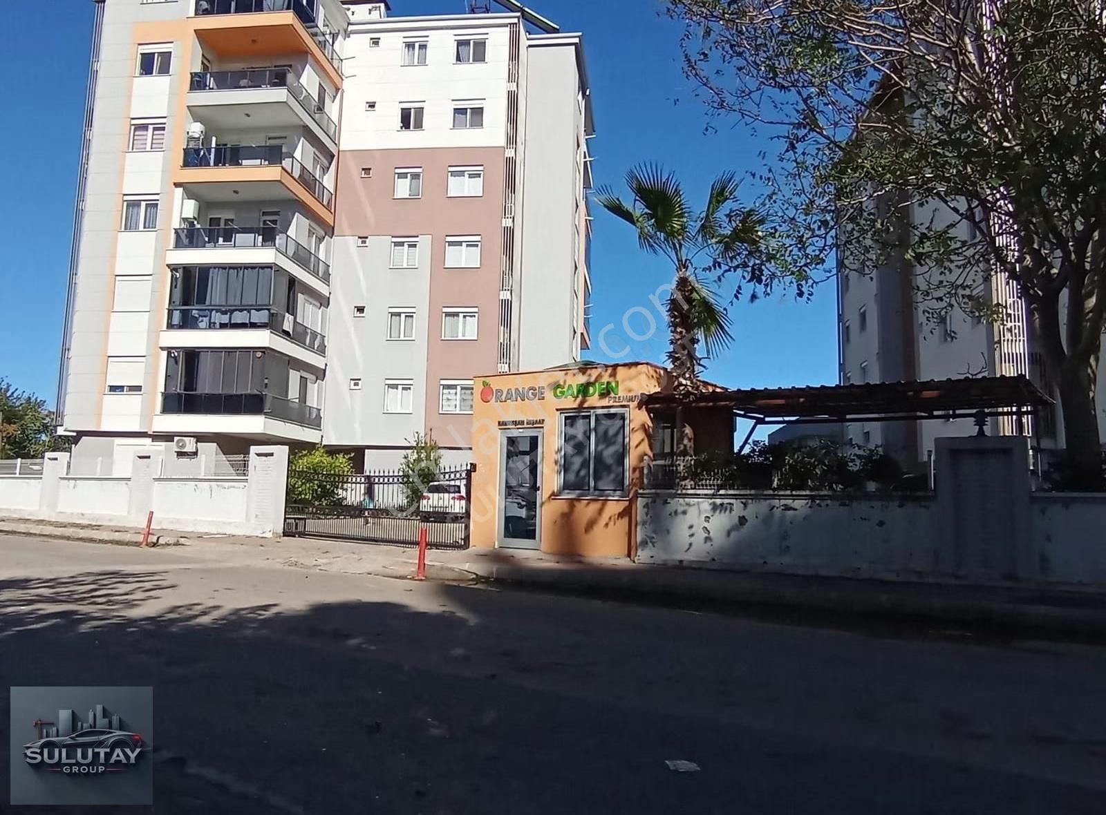 Kepez Göksuda Havuzlu Ve Güvenlikli Sitede 3+1 Satılık Daire - Görsel 15