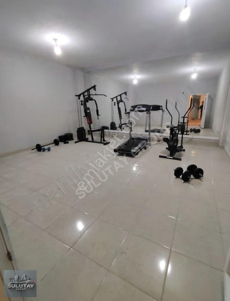 Kepez Göksuda Havuzlu Ve Güvenlikli Sitede 3+1 Satılık Daire - Görsel 4