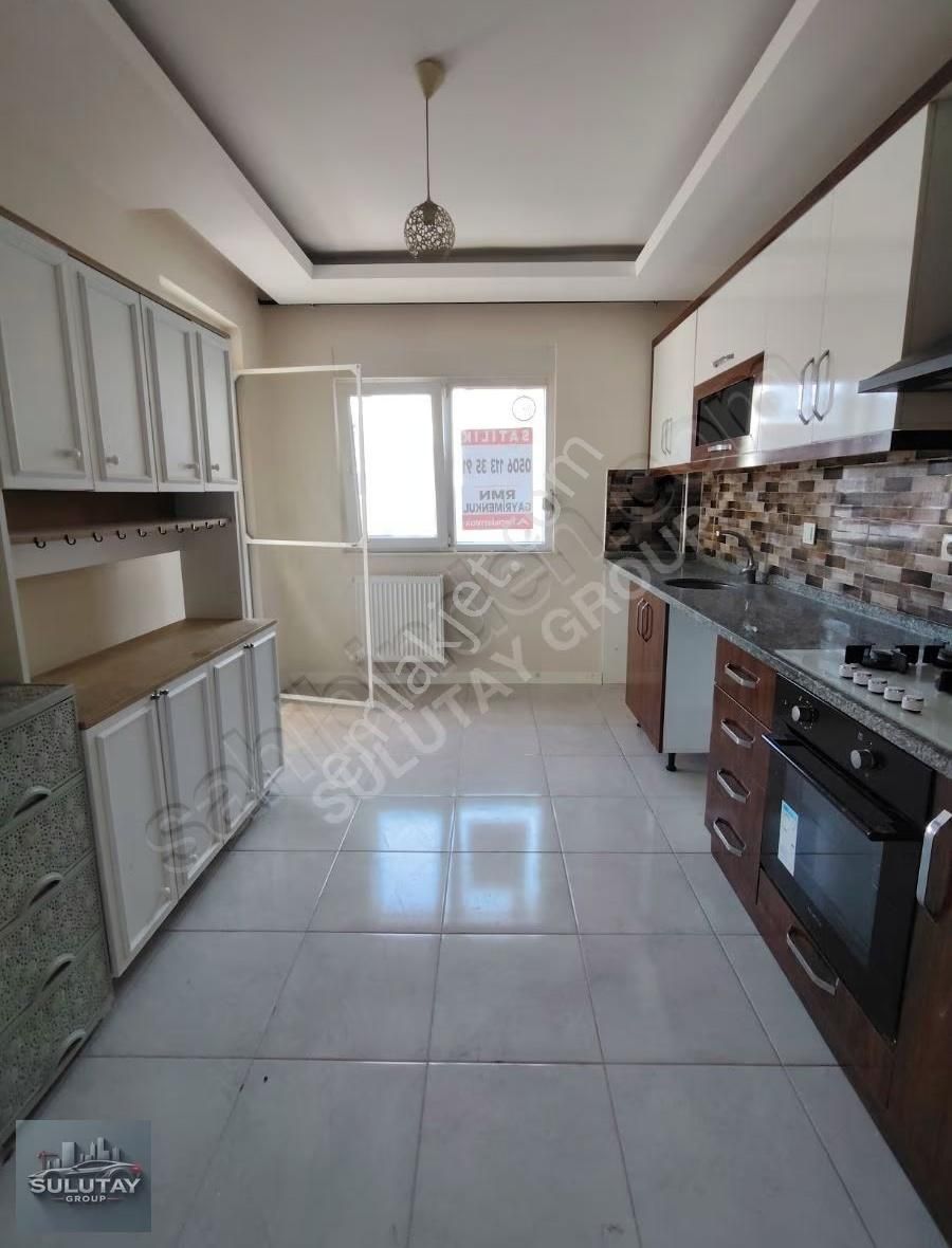 Kepez Göksuda Havuzlu Ve Güvenlikli Sitede 3+1 Satılık Daire - Görsel 24