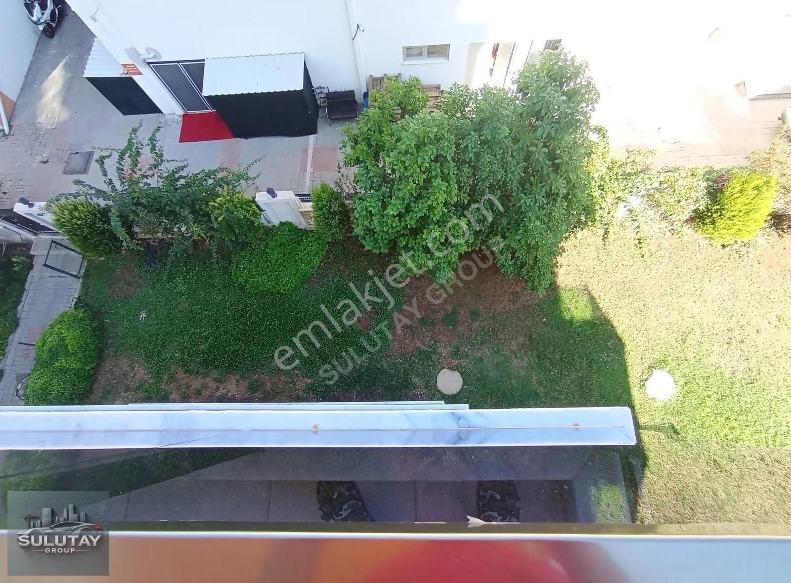 Kepez Göksuda Havuzlu Ve Güvenlikli Sitede 3+1 Satılık Daire - Görsel 25