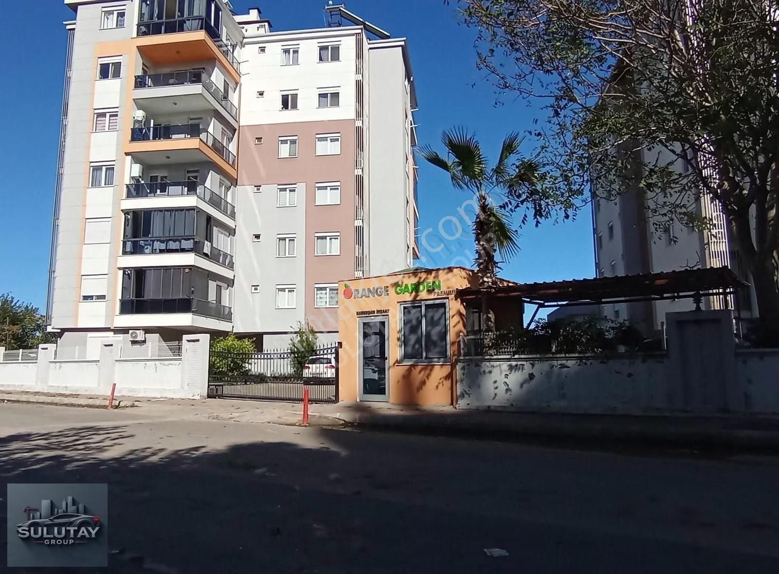 Kepez Göksuda Havuzlu Ve Güvenlikli Sitede 3+1 Satılık Daire - Görsel 8