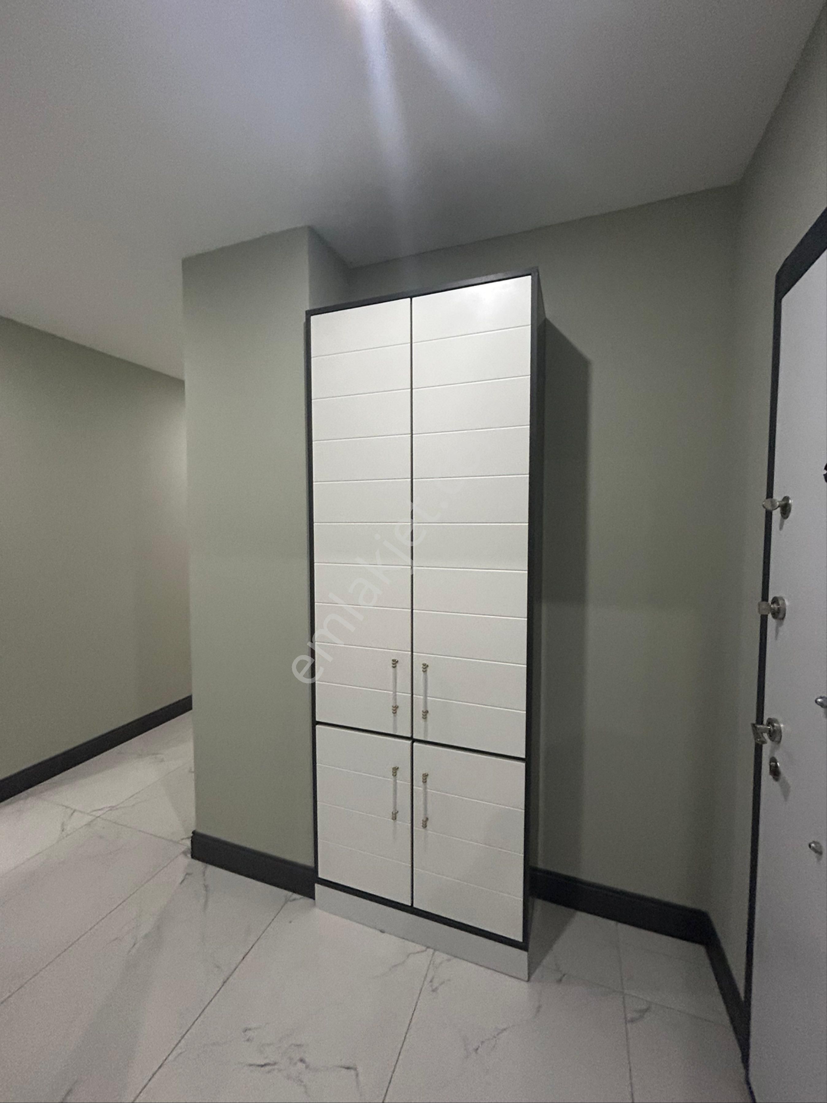 Eşyalı Kiralık Lüks Daireler Irmağa Sıfır -aşağı Pazarcı - Görsel 26