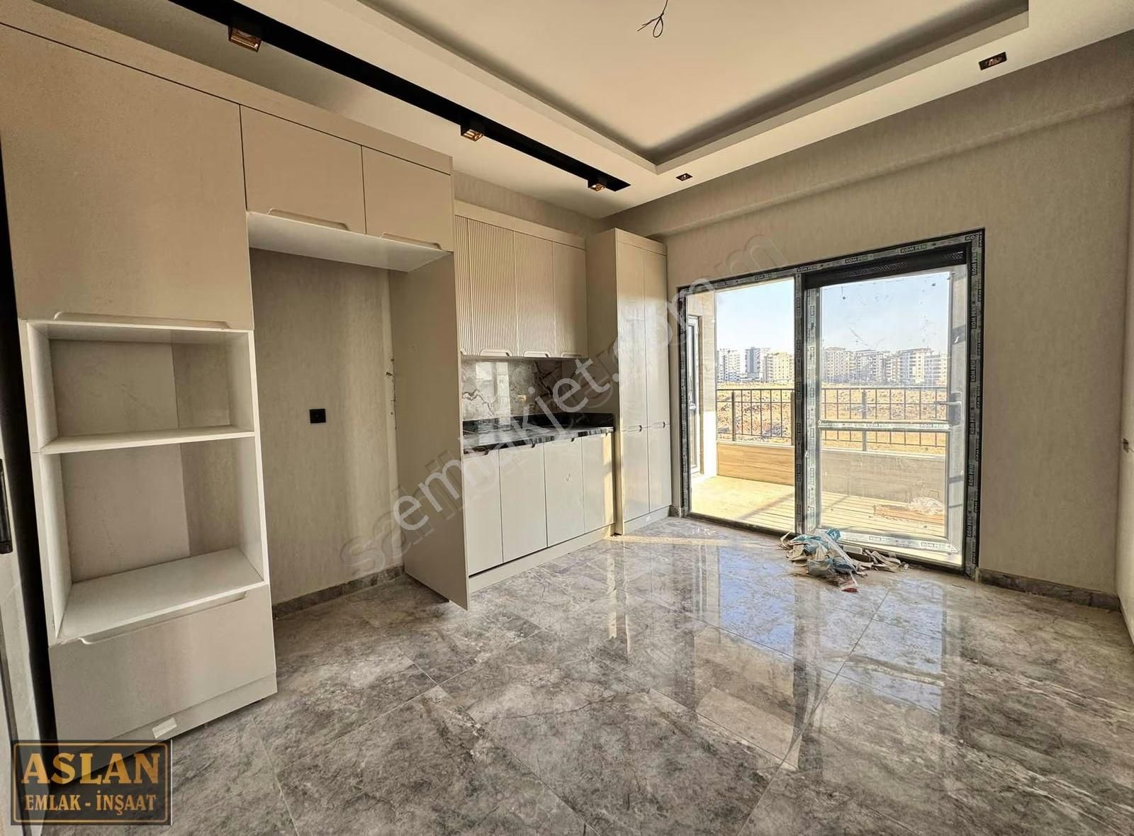 Salih Aslandan Doğukent Ultra Lüks Geniş 3 Oda Daire - Görsel 6