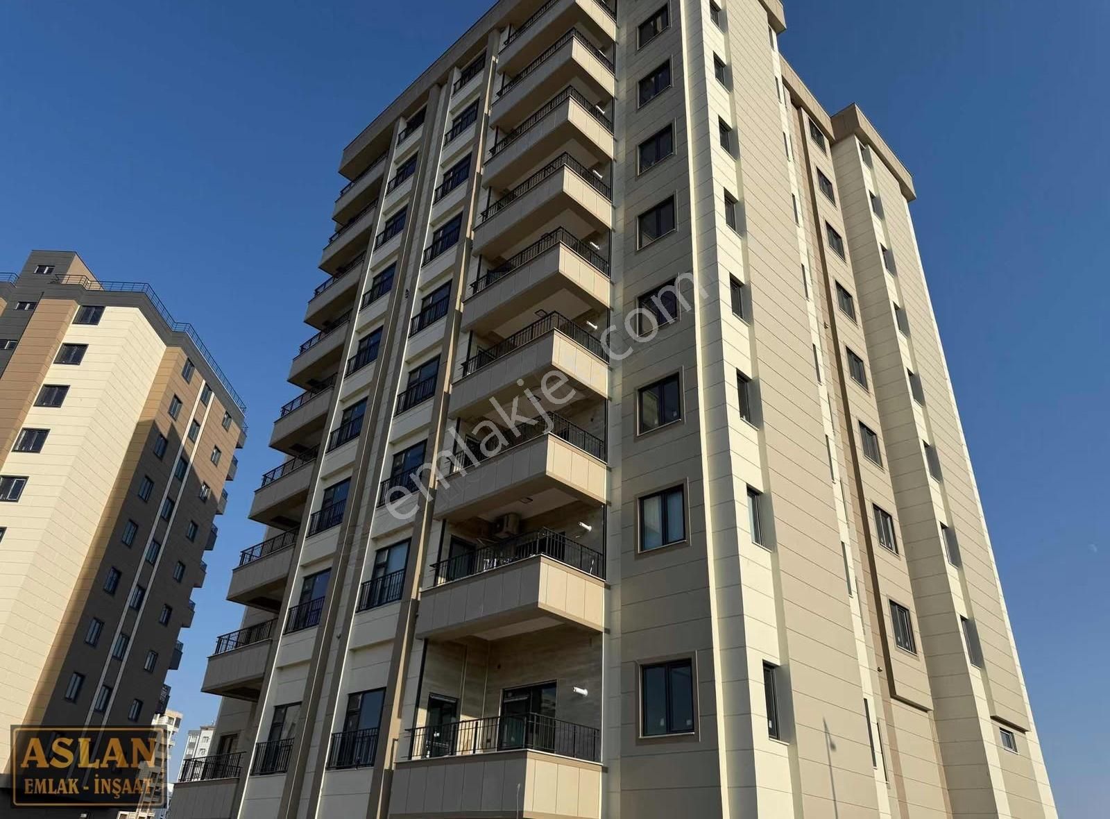 Salih Aslandan Doğukent Ultra Lüks Geniş 3 Oda Daire - Görsel 31