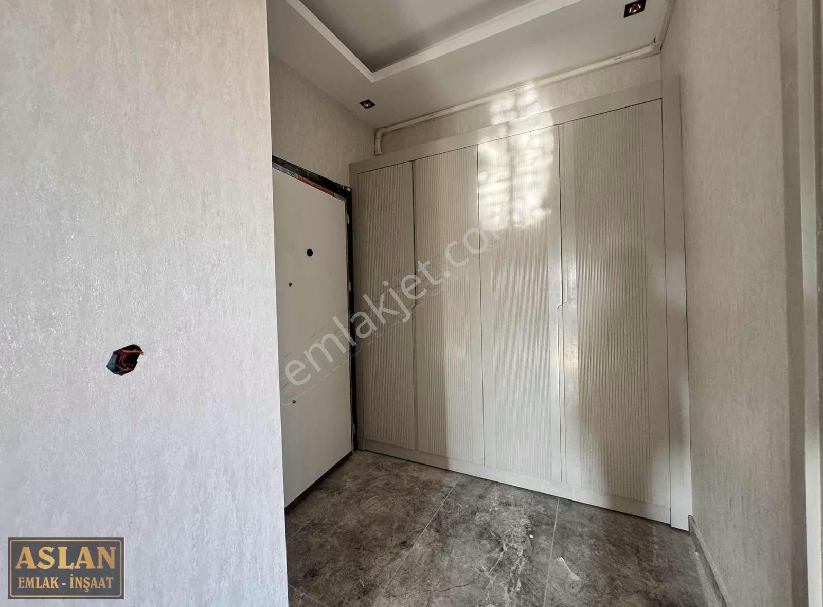 Salih Aslandan Doğukent Ultra Lüks Geniş 3 Oda Daire - Görsel 14