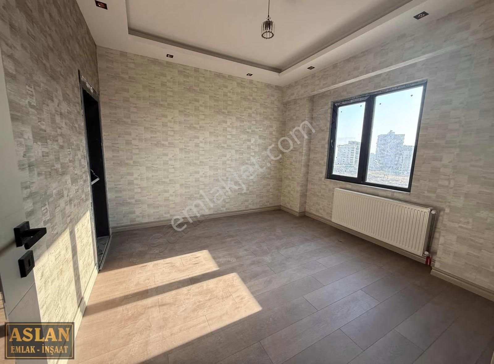 Salih Aslandan Doğukent Ultra Lüks Geniş 3 Oda Daire - Görsel 25