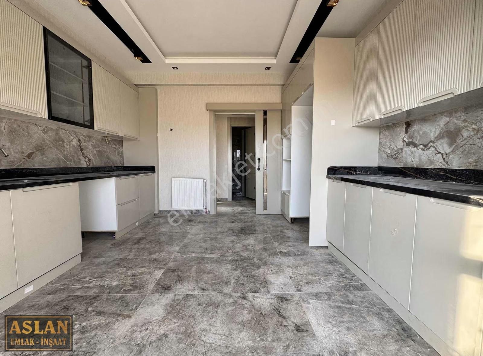 Salih Aslandan Doğukent Ultra Lüks Geniş 3 Oda Daire - Görsel 23