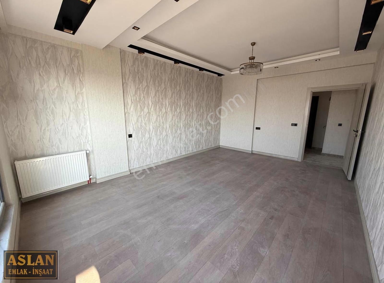 Salih Aslandan Doğukent Ultra Lüks Geniş 3 Oda Daire - Görsel 7