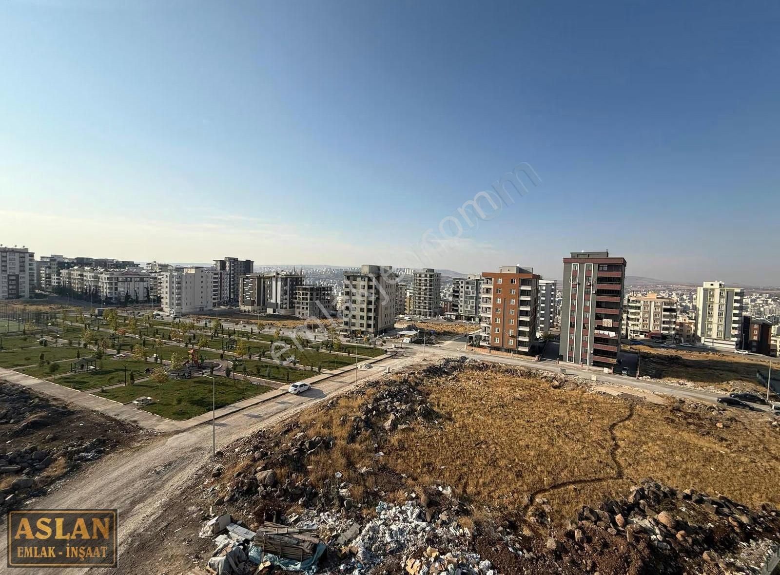 Salih Aslandan Doğukent Ultra Lüks Geniş 3 Oda Daire - Görsel 10