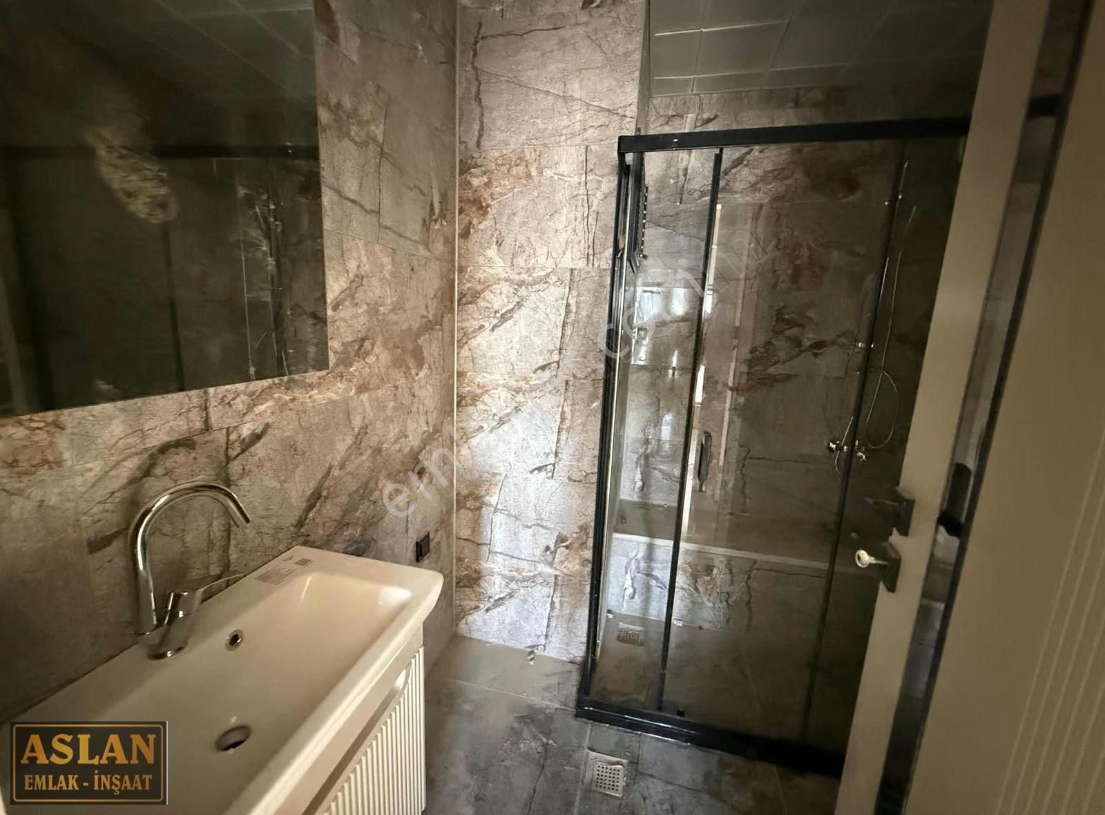 Salih Aslandan Doğukent Ultra Lüks Geniş 3 Oda Daire - Görsel 33