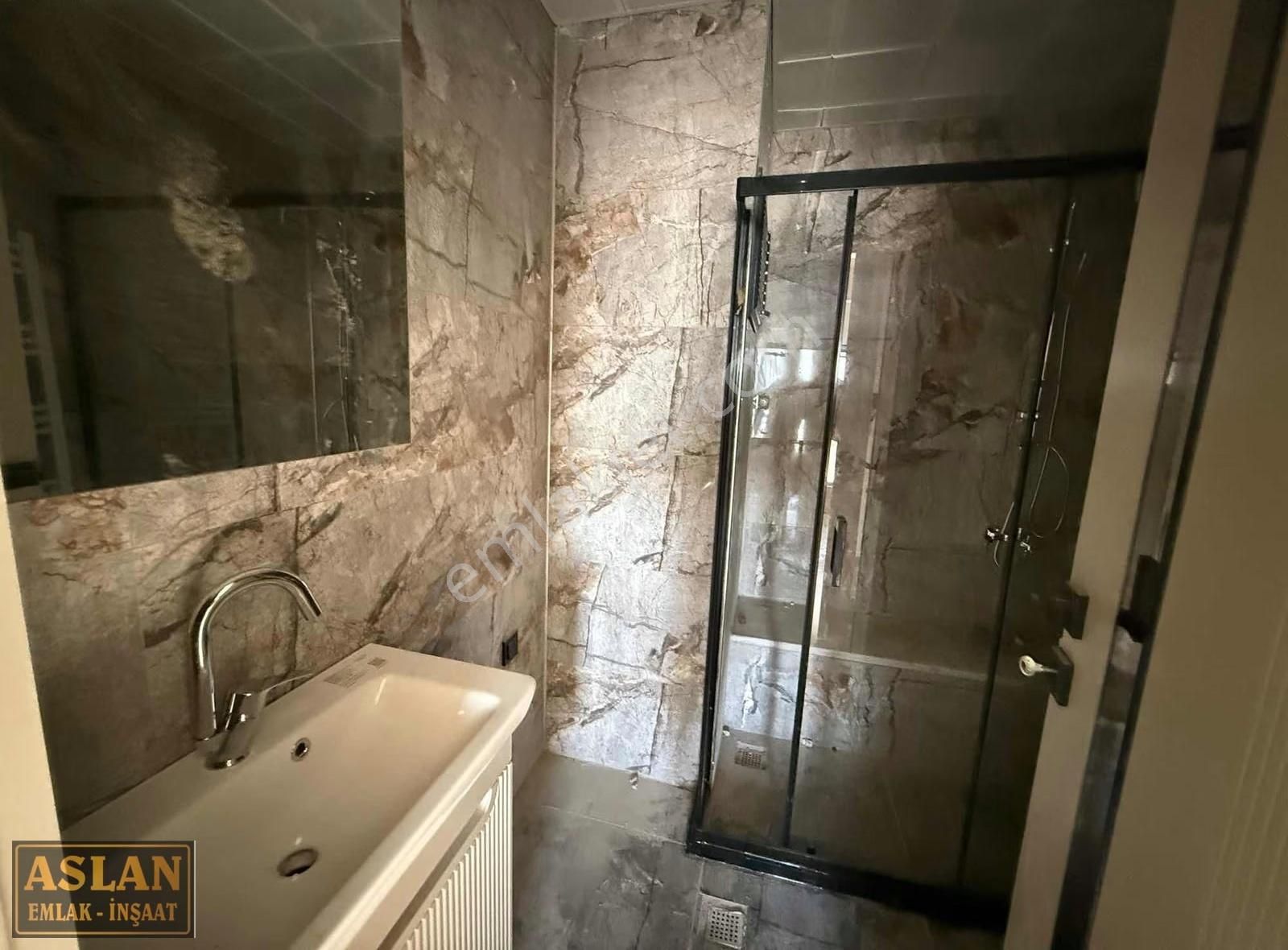 Salih Aslandan Doğukent Ultra Lüks Geniş 3 Oda Daire - Görsel 5