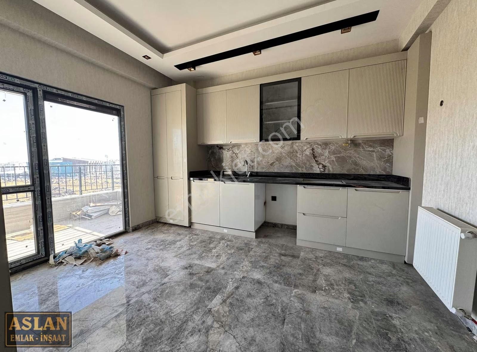 Salih Aslandan Doğukent Ultra Lüks Geniş 3 Oda Daire - Görsel 34