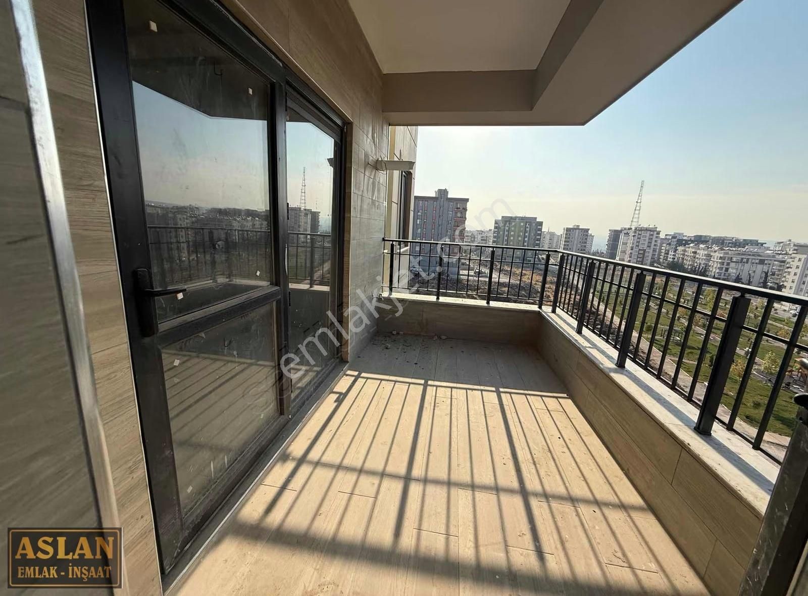 Salih Aslandan Doğukent Ultra Lüks Geniş 3 Oda Daire - Görsel 15