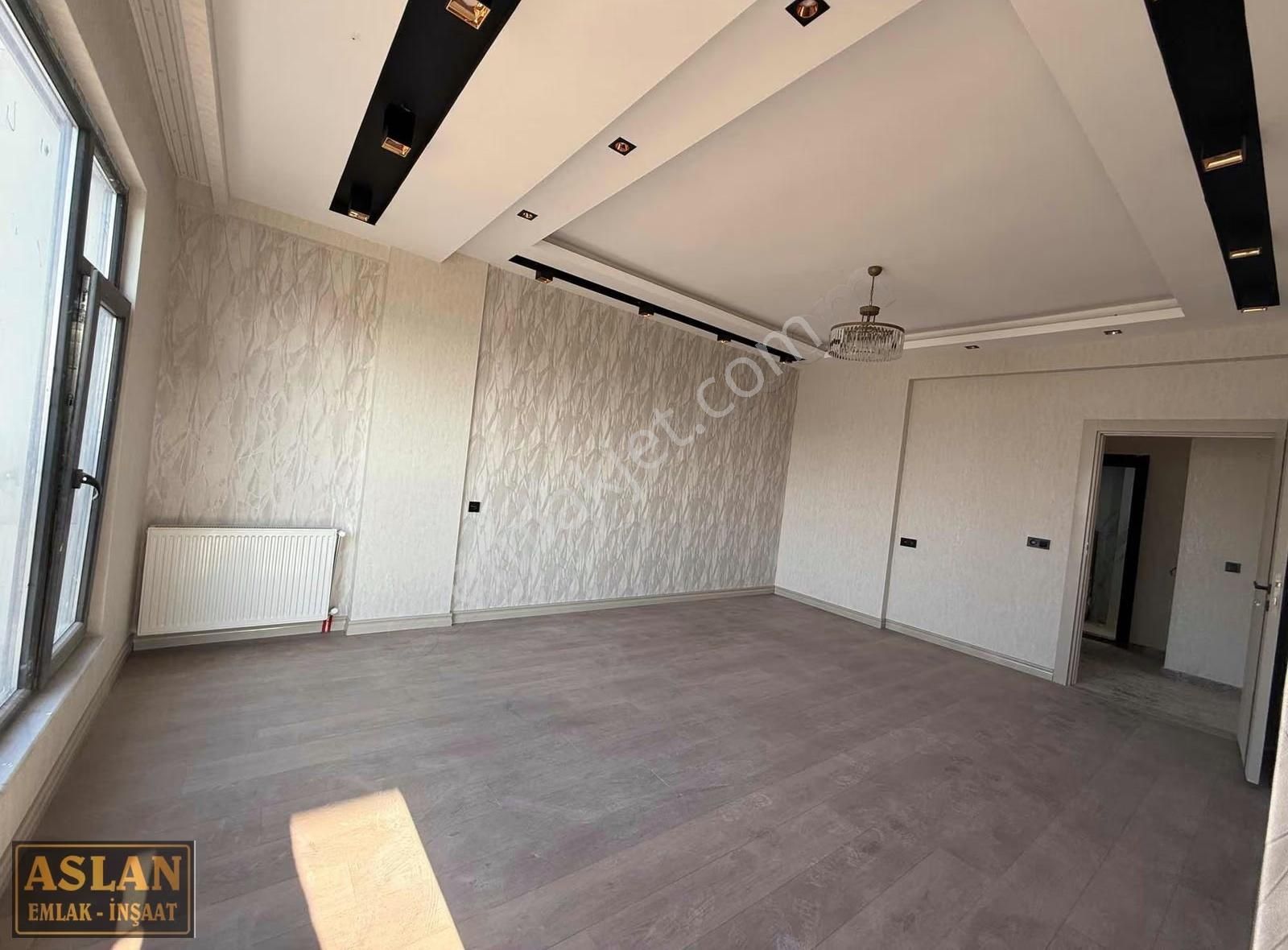 Salih Aslandan Doğukent Ultra Lüks Geniş 3 Oda Daire - Görsel 8