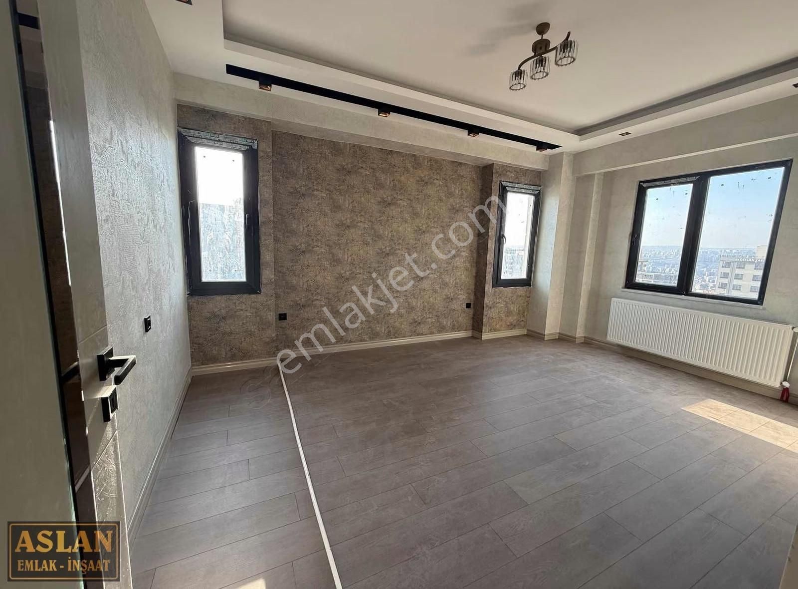 Salih Aslandan Doğukent Ultra Lüks Geniş 3 Oda Daire - Görsel 22