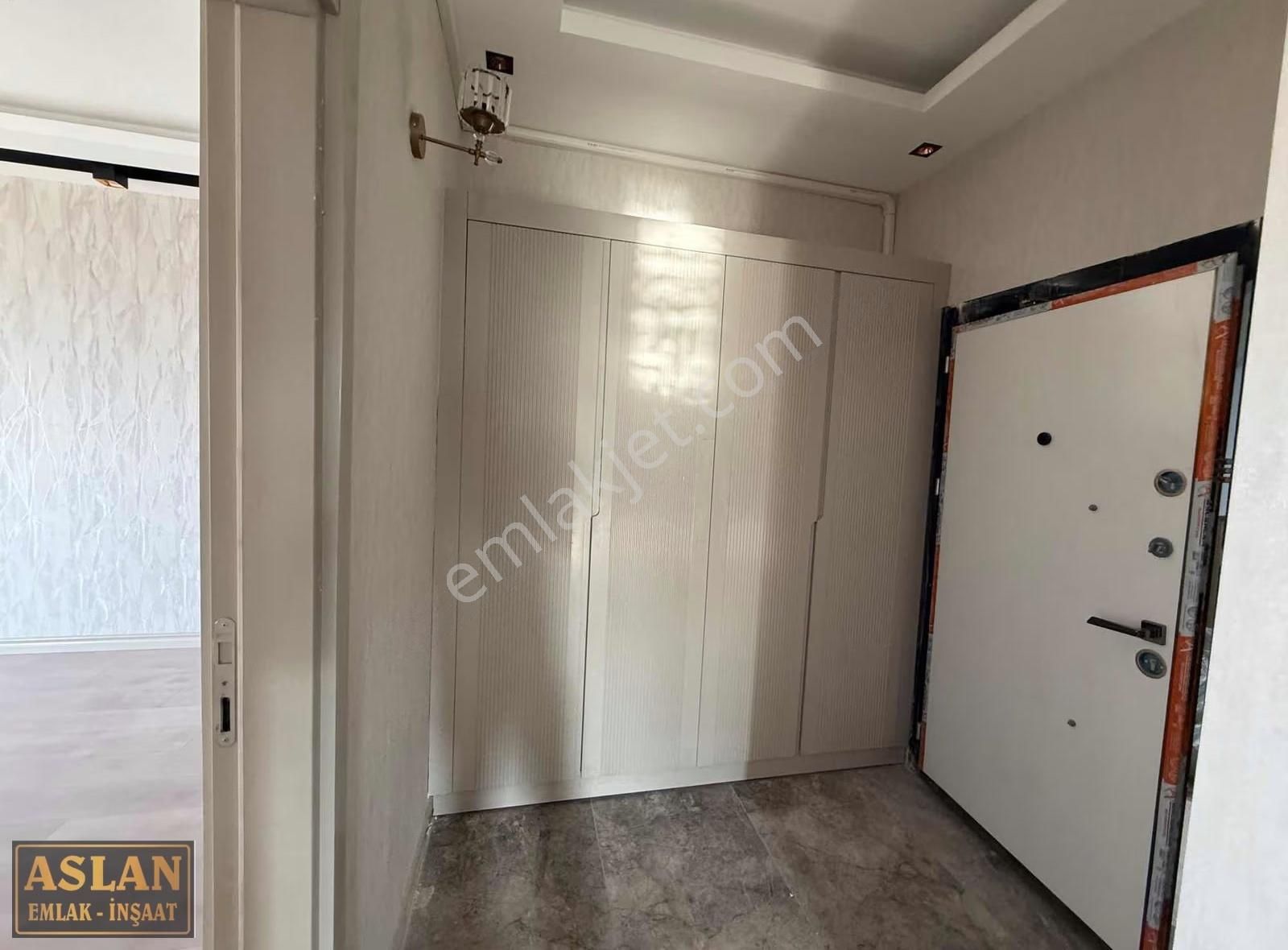 Salih Aslandan Doğukent Ultra Lüks Geniş 3 Oda Daire - Görsel 24