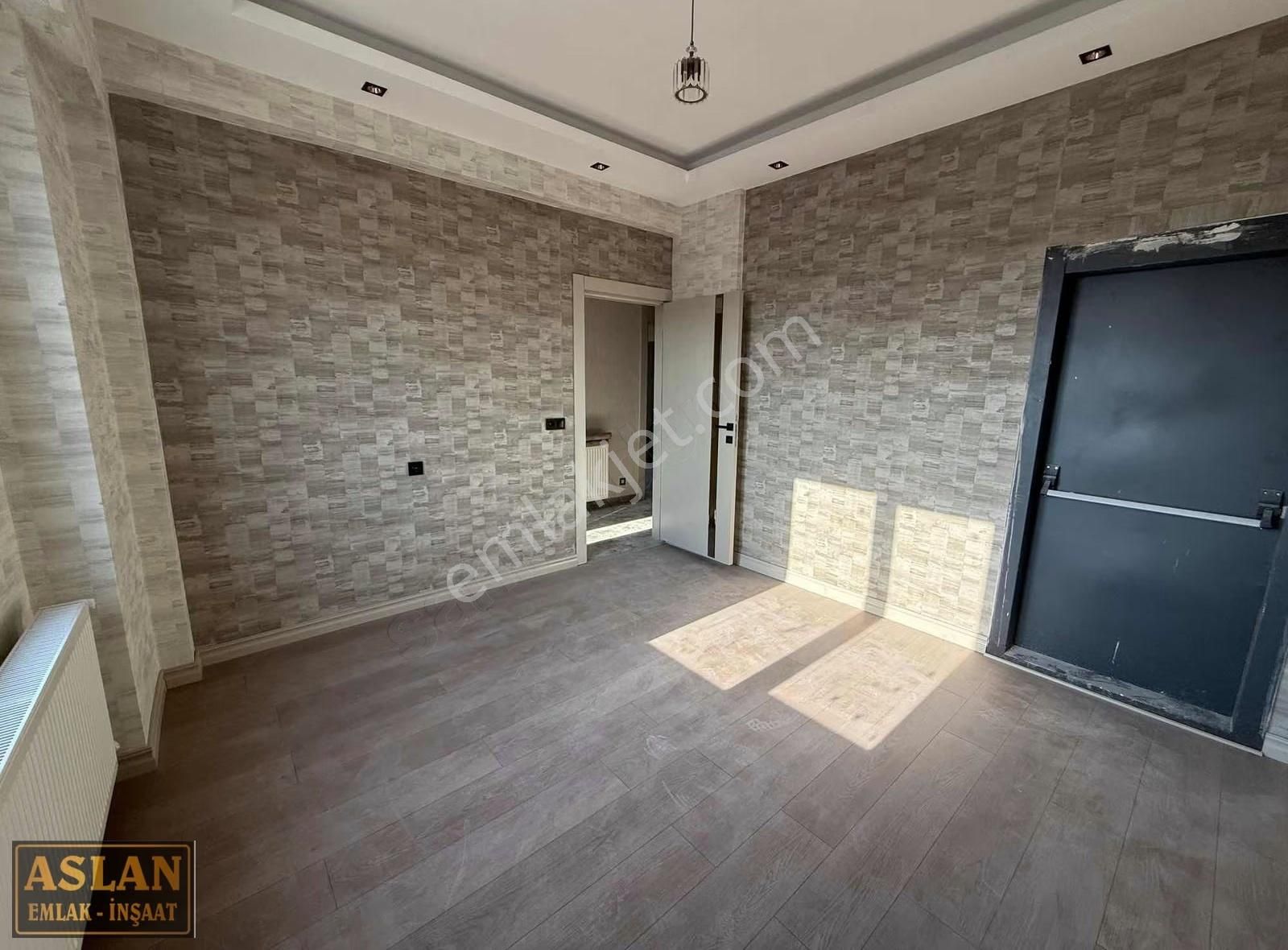 Salih Aslandan Doğukent Ultra Lüks Geniş 3 Oda Daire - Görsel 18