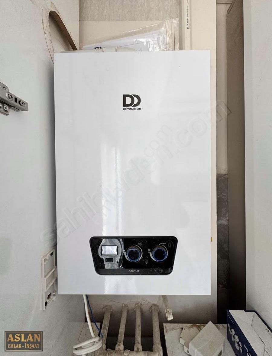 Salih Aslandan Doğukent Ultra Lüks Geniş 3 Oda Daire - Görsel 29