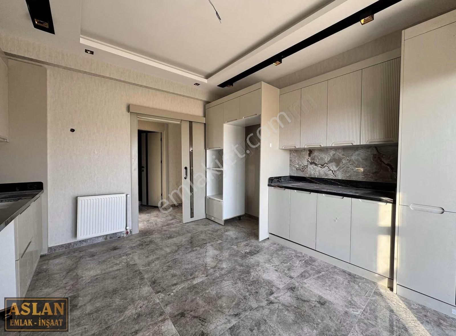 Salih Aslandan Doğukent Ultra Lüks Geniş 3 Oda Daire - Görsel 4