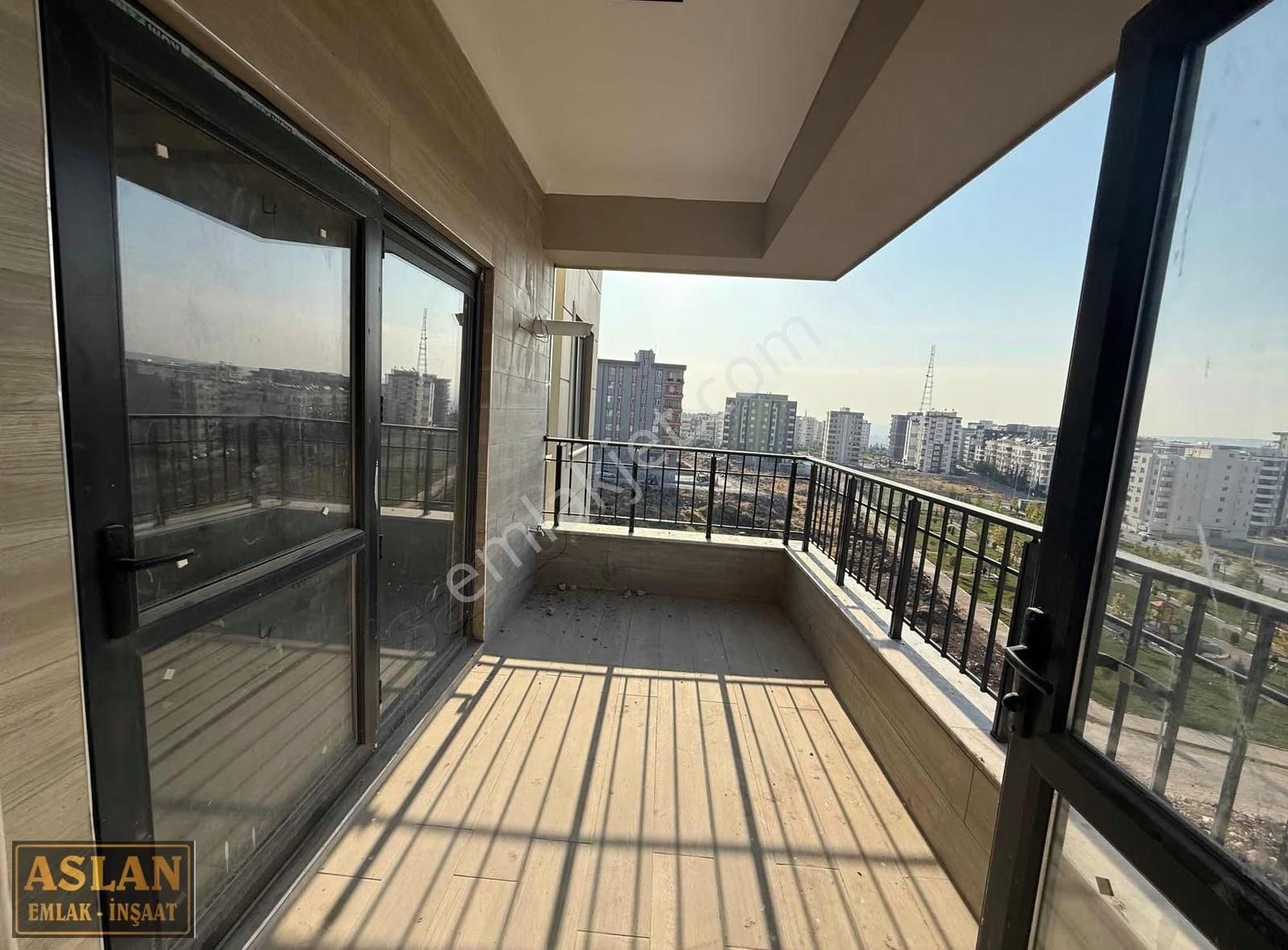 Salih Aslandan Doğukent Ultra Lüks Geniş 3 Oda Daire - Görsel 27