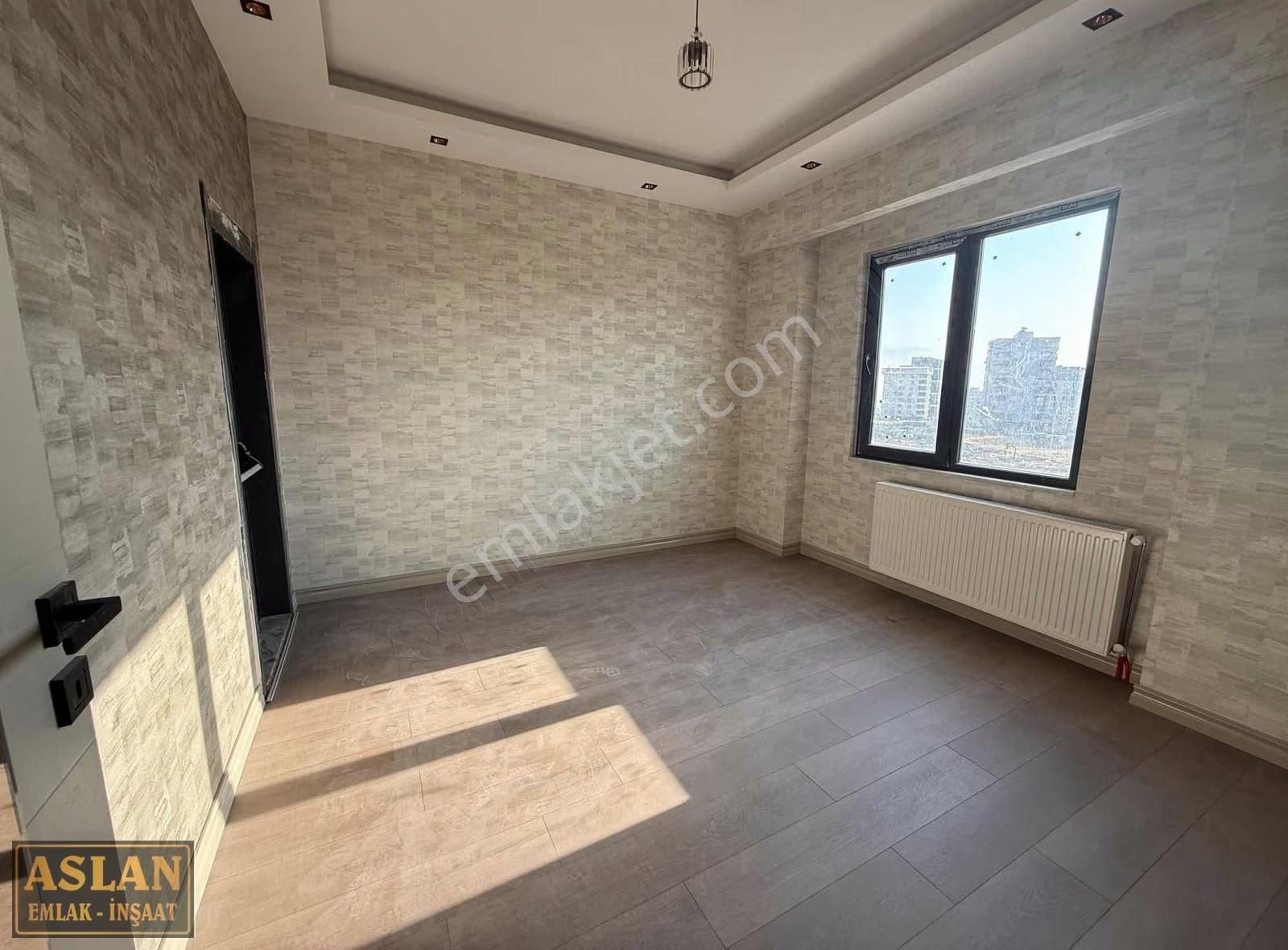 Salih Aslandan Doğukent Ultra Lüks Geniş 3 Oda Daire - Görsel 21