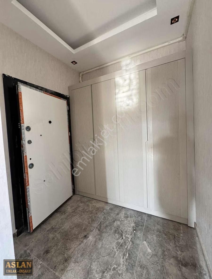 Salih Aslandan Doğukent Ultra Lüks Geniş 3 Oda Daire - Görsel 2