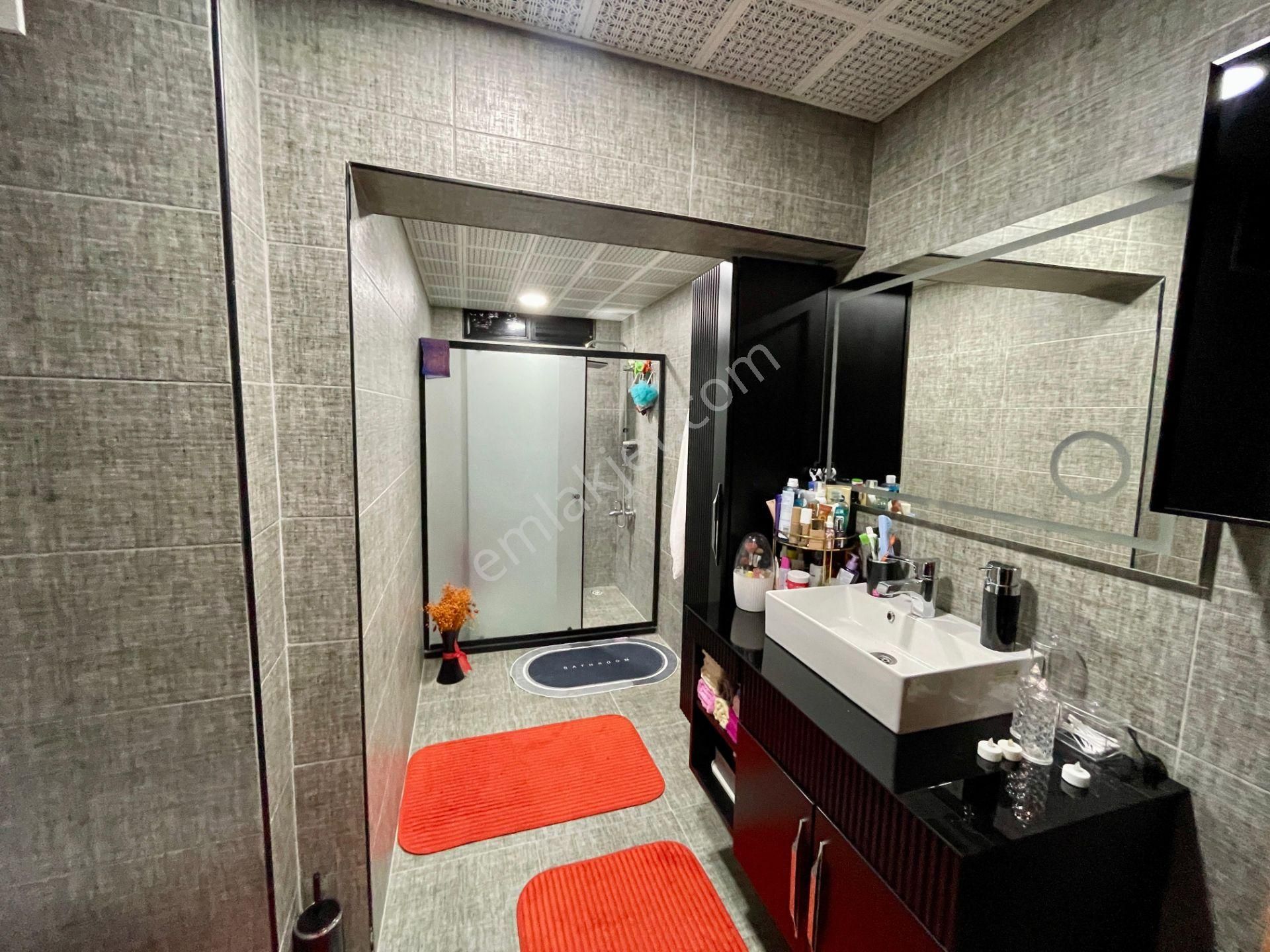 Topçu Mahallesinde Satılık Full Yapılı 5+1 Dubleks Daire - Görsel 19