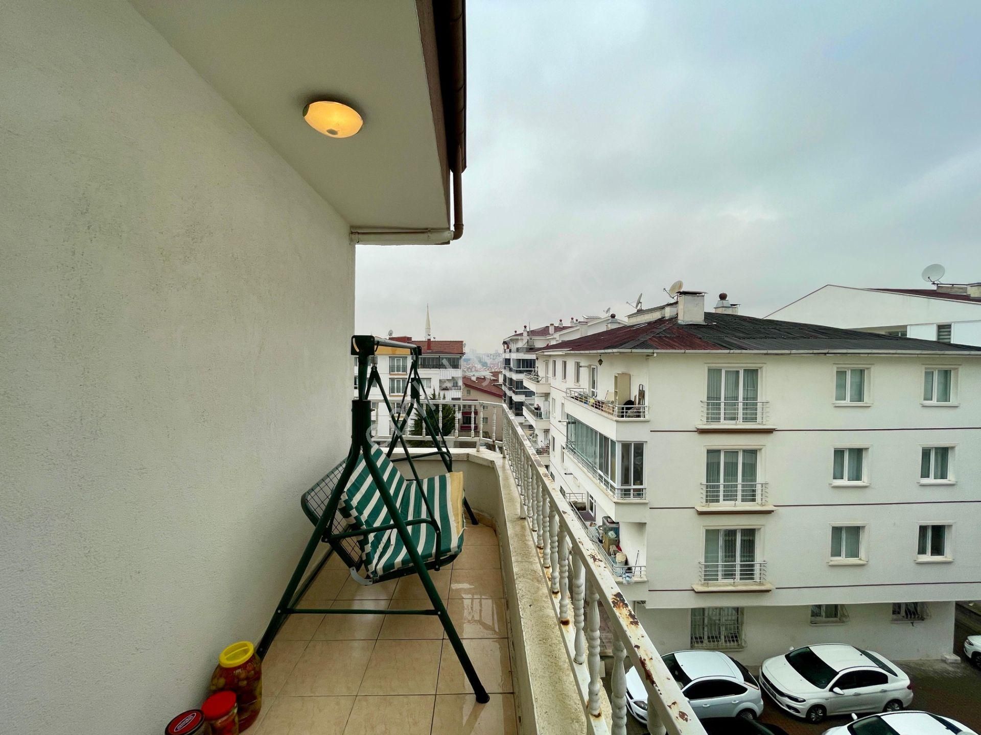 Topçu Mahallesinde Satılık Full Yapılı 5+1 Dubleks Daire - Görsel 3