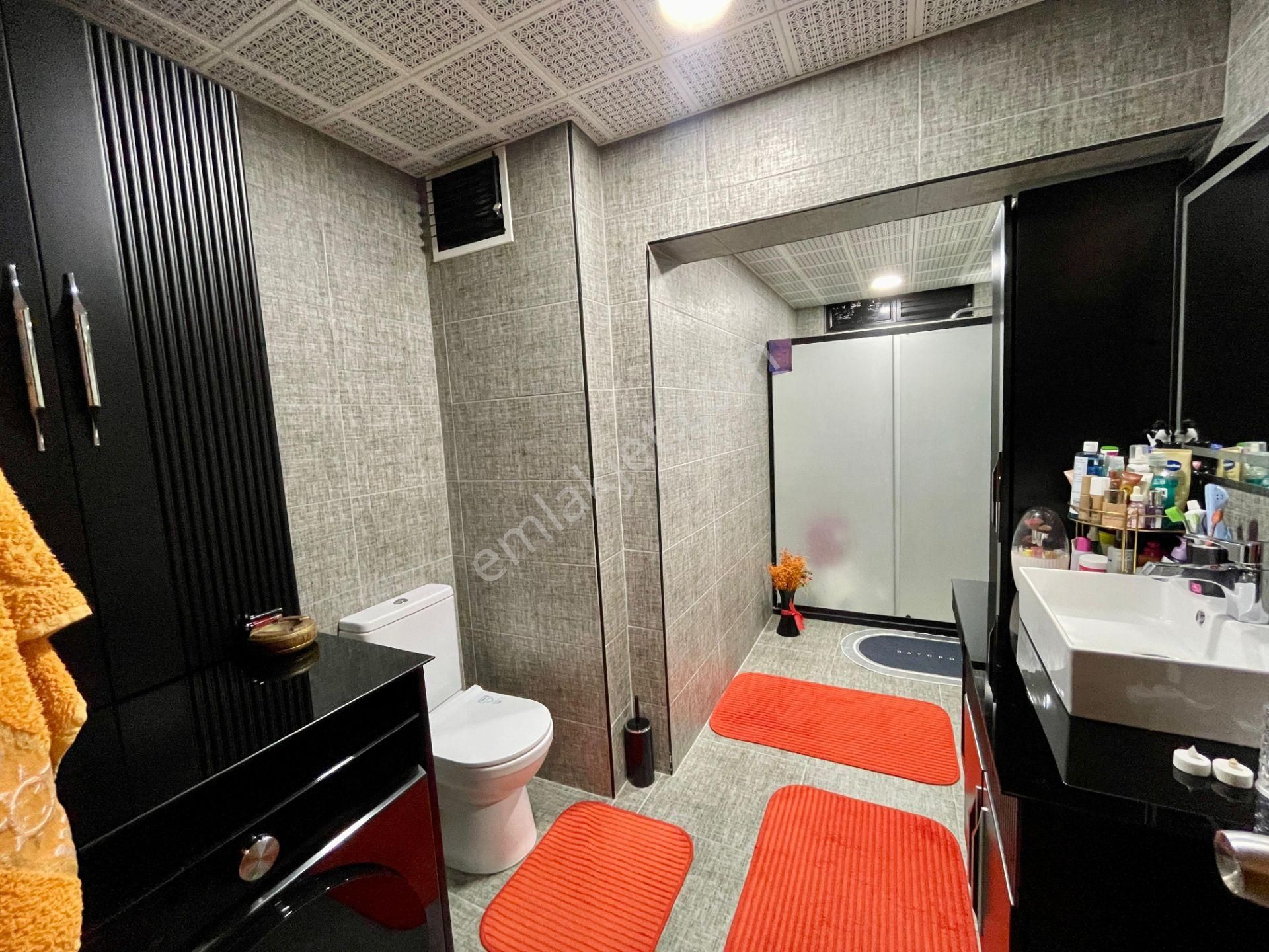 Topçu Mahallesinde Satılık Full Yapılı 5+1 Dubleks Daire - Görsel 20