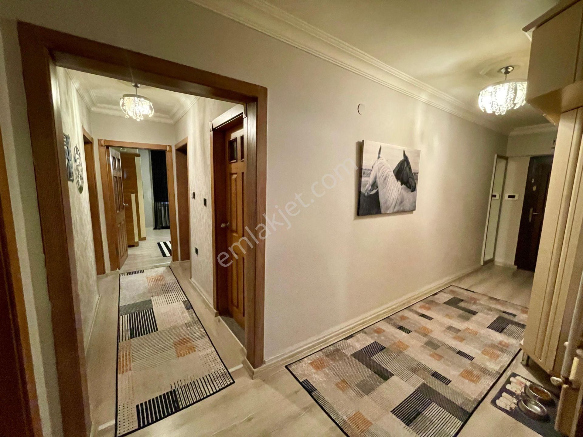 Topçu Mahallesinde Satılık Full Yapılı 5+1 Dubleks Daire - Görsel 6