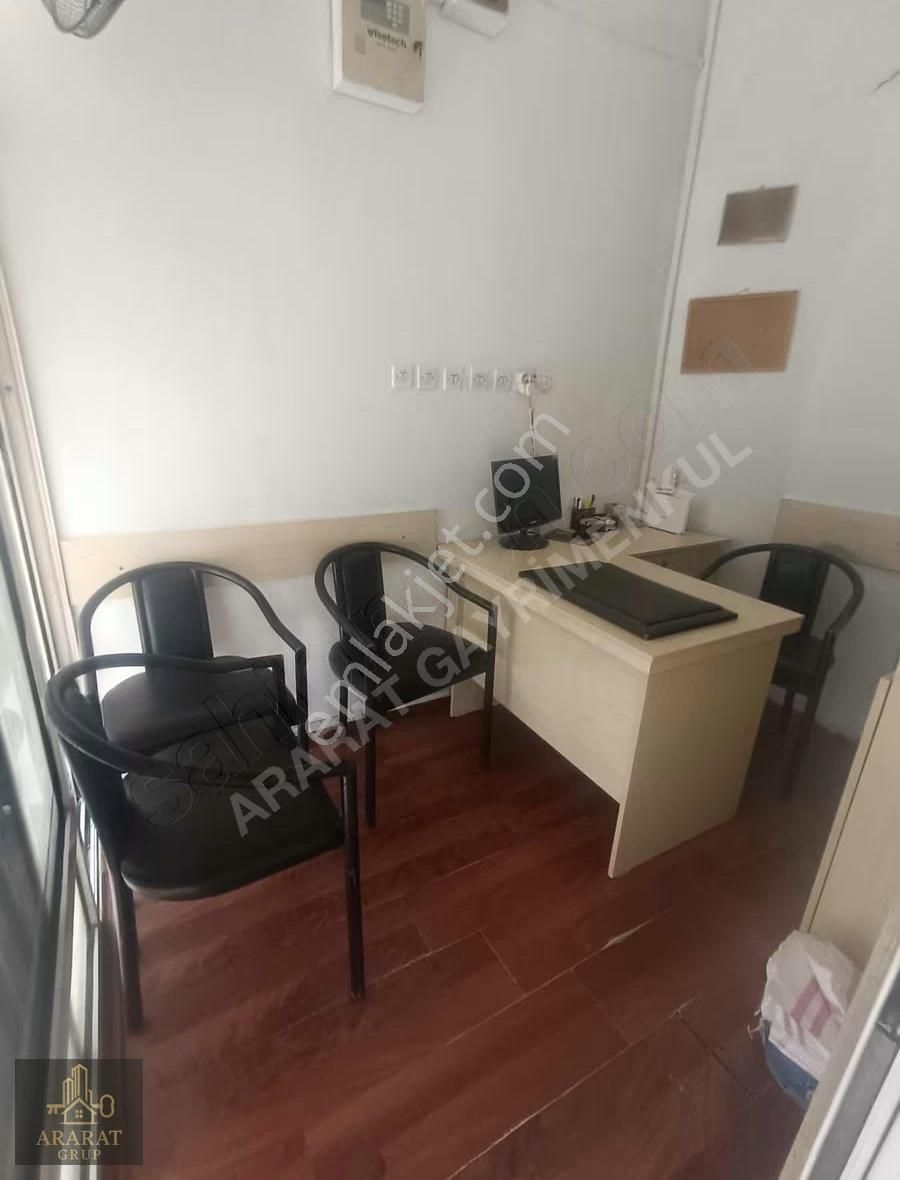 Tuna Mahallesinde Kiralık 120 M2 Atölye & Dükkan - Görsel 4