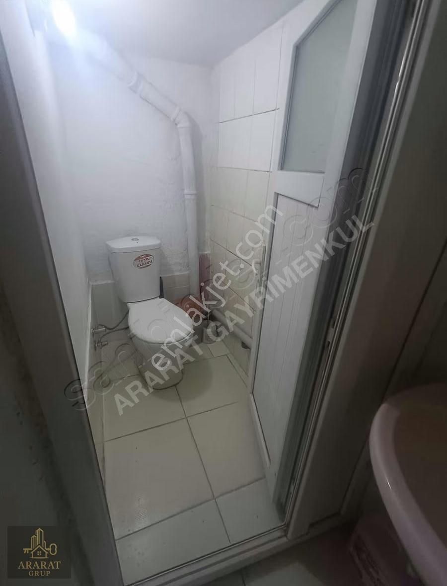 Tuna Mahallesinde Kiralık 120 M2 Atölye & Dükkan