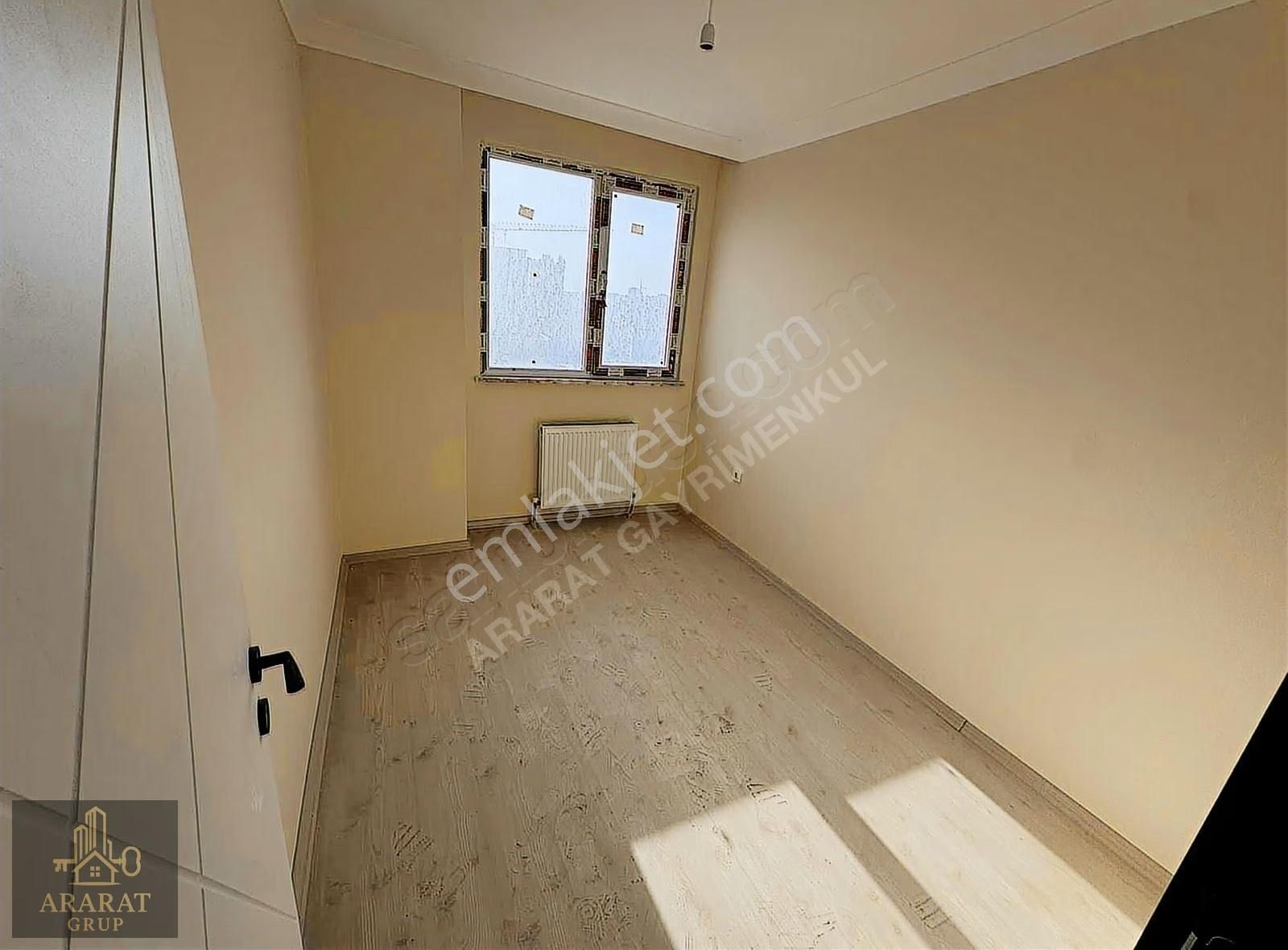 Ararat'tan Esenler Tuna Vadi Sitesinde Satılık 2+1fırsat Daire - Görsel 12