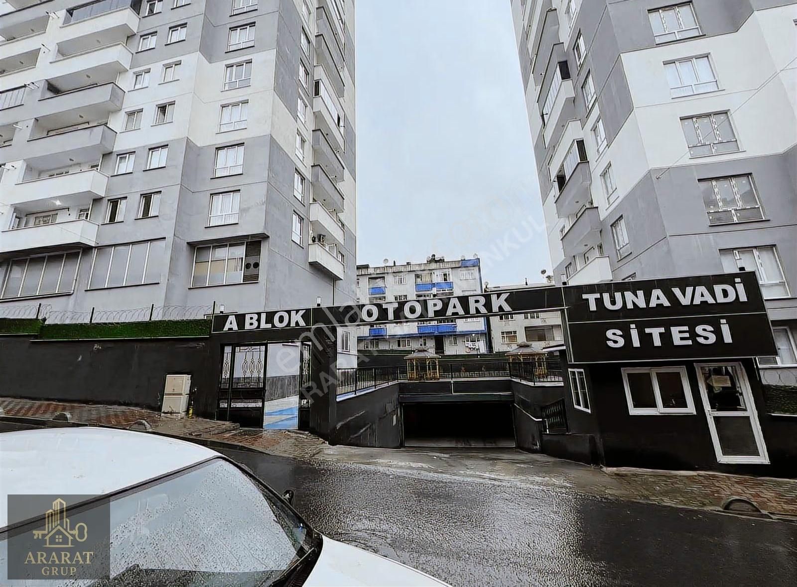 Ararat'tan Esenler Tuna Vadi Sitesinde Satılık 2+1fırsat Daire - Görsel 14