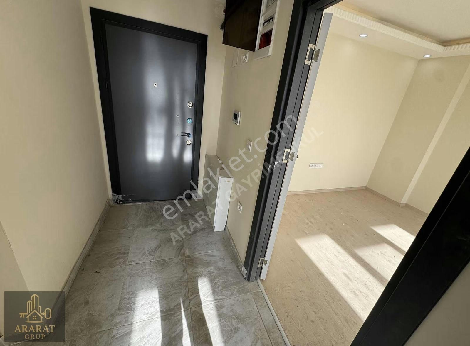 Ararat'tan Esenler Tuna Vadi Sitesinde Satılık 2+1fırsat Daire - Görsel 13