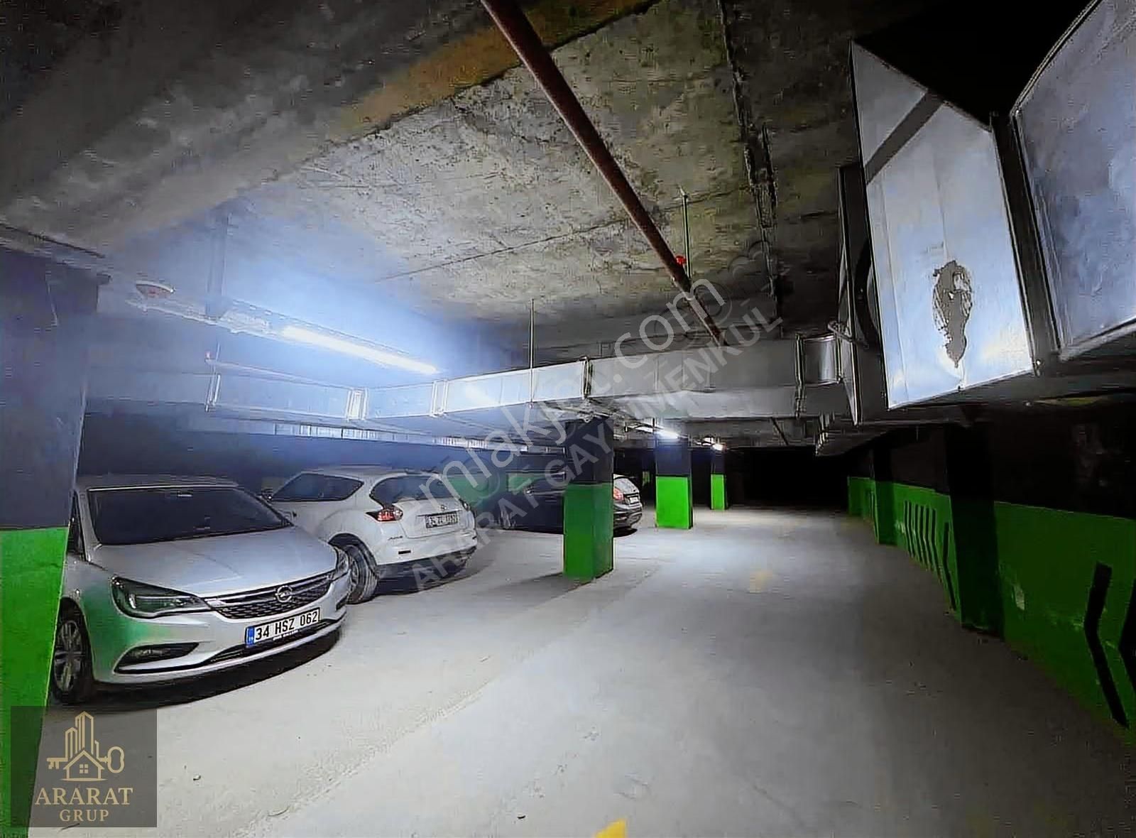 Ararat'tan Esenler Tuna Vadi Sitesinde Satılık 2+1fırsat Daire - Görsel 15