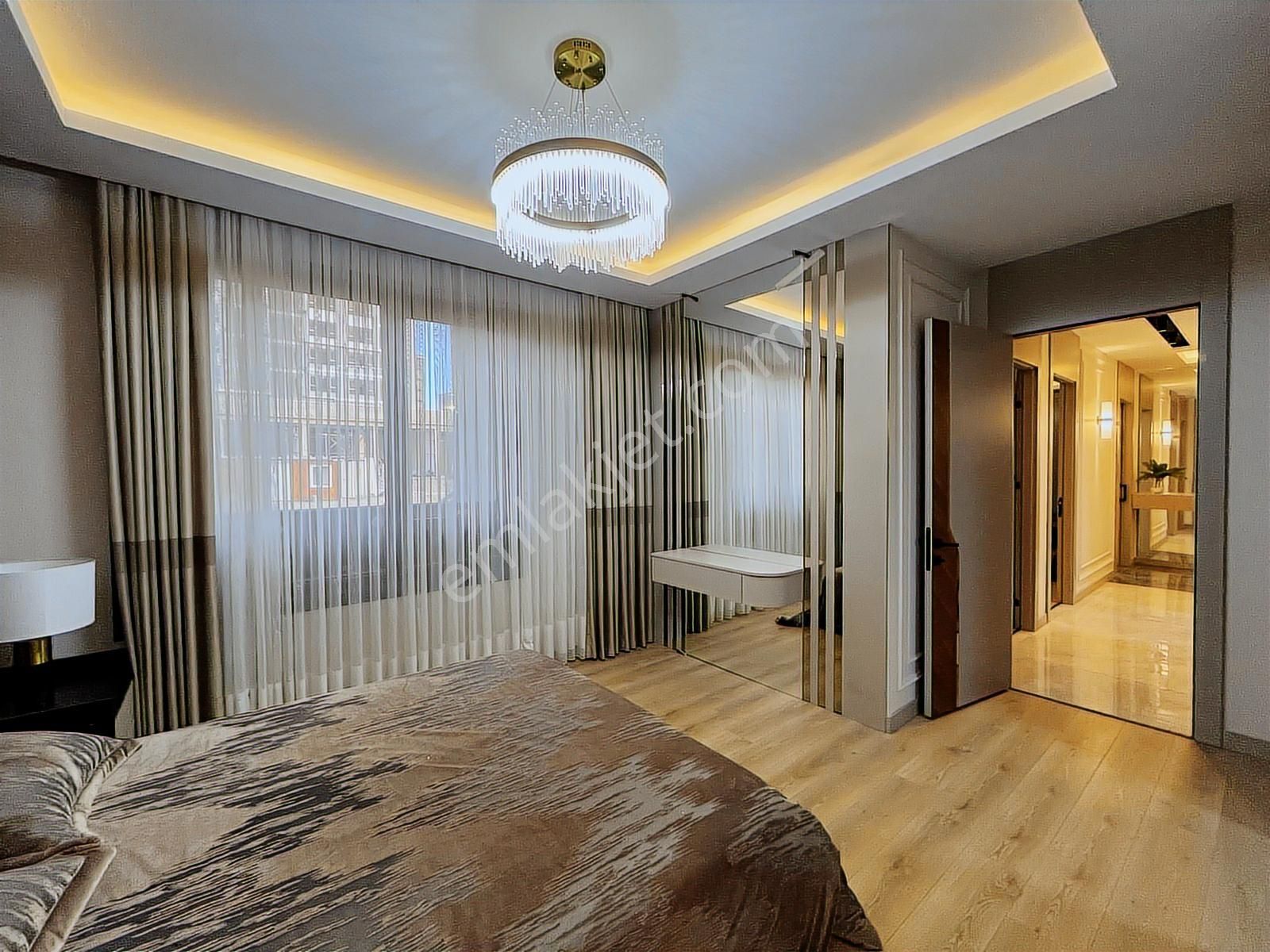 Batıkent Çakırlar'da 2+1 90m2 Bağımsız Mutfak Son 1 Daire Kaldı - Görsel 6