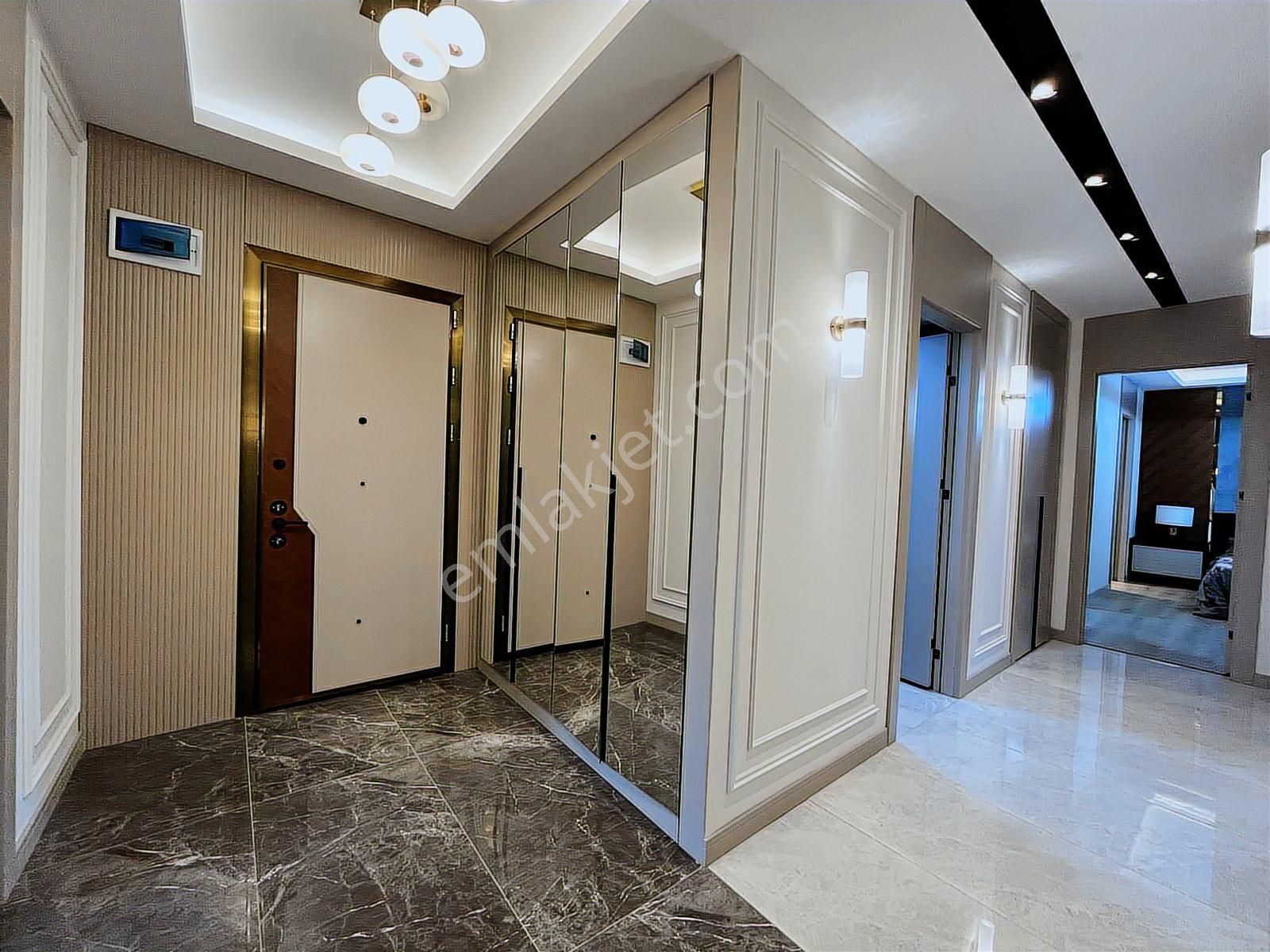 Batıkent Çakırlar'da 2+1 90m2 Bağımsız Mutfak Son 1 Daire Kaldı - Görsel 13