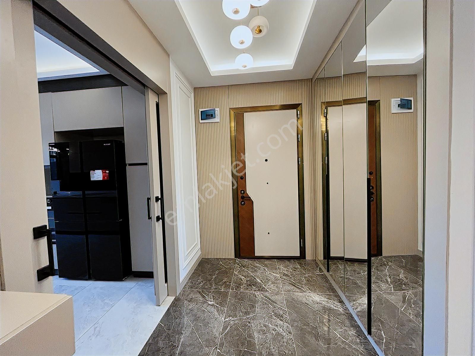 Batıkent Çakırlar'da 2+1 90m2 Bağımsız Mutfak Son 1 Daire Kaldı - Görsel 5