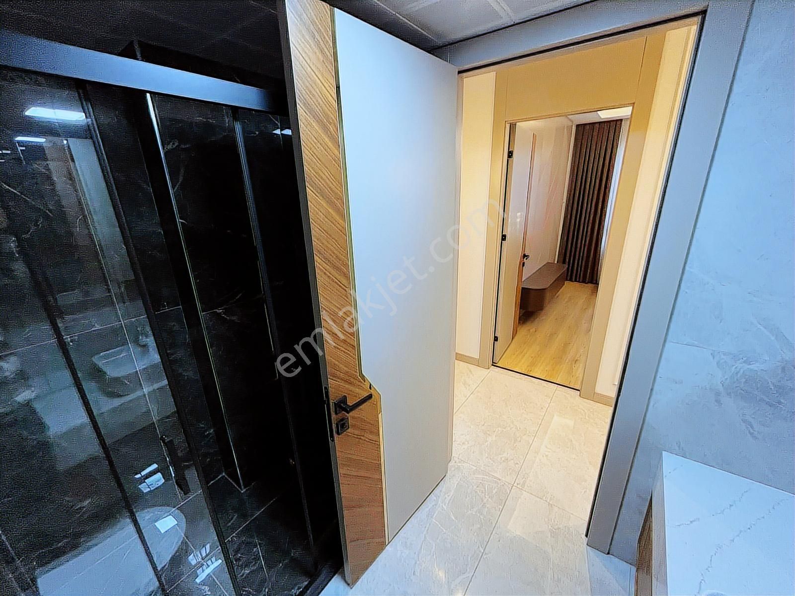 Batıkent Çakırlar'da 2+1 90m2 Bağımsız Mutfak Son 1 Daire Kaldı - Görsel 10