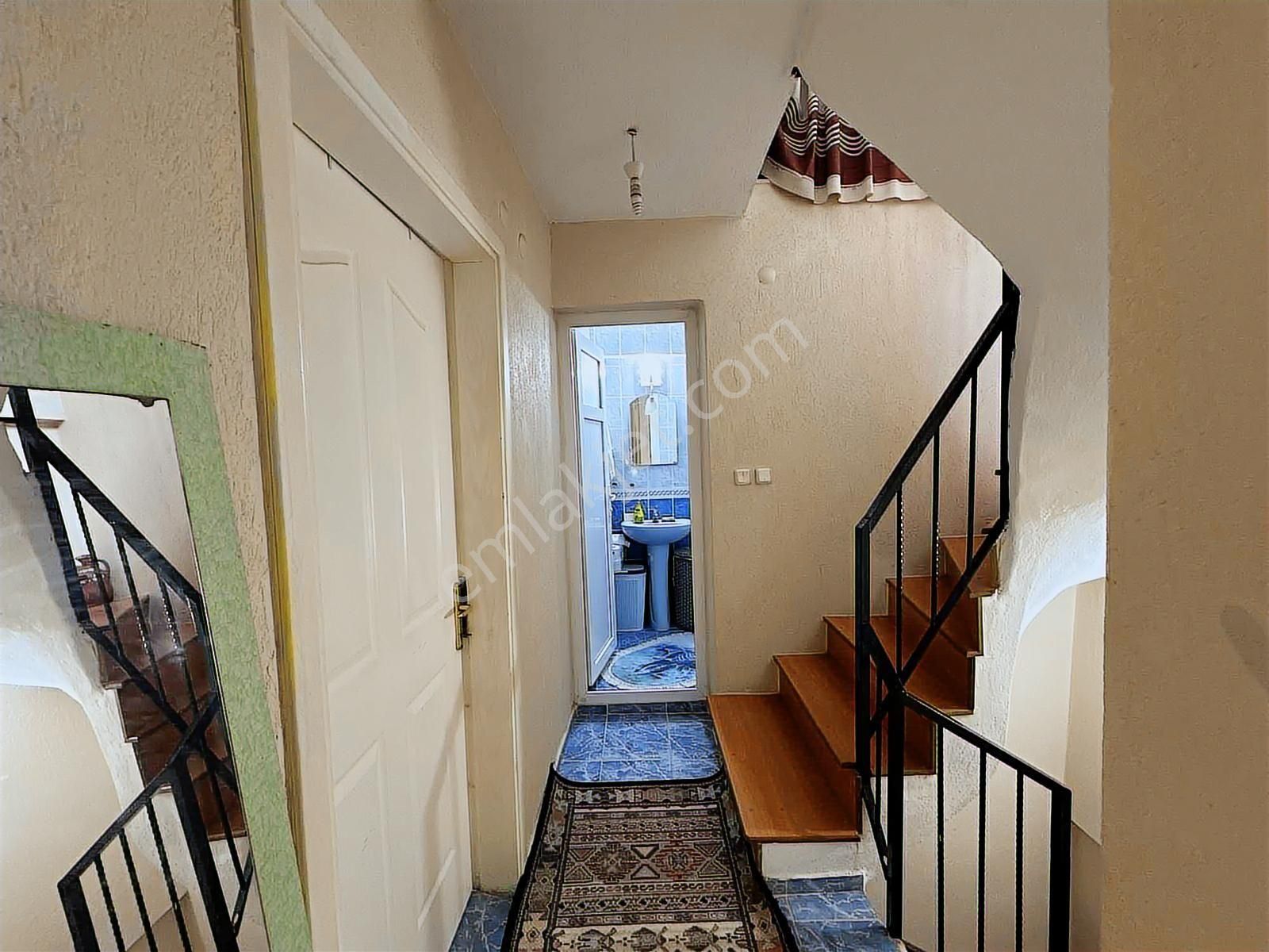 Seferihisar Doğanbey De Satılık 4+1 Villa Denize 300 Metre - Görsel 35