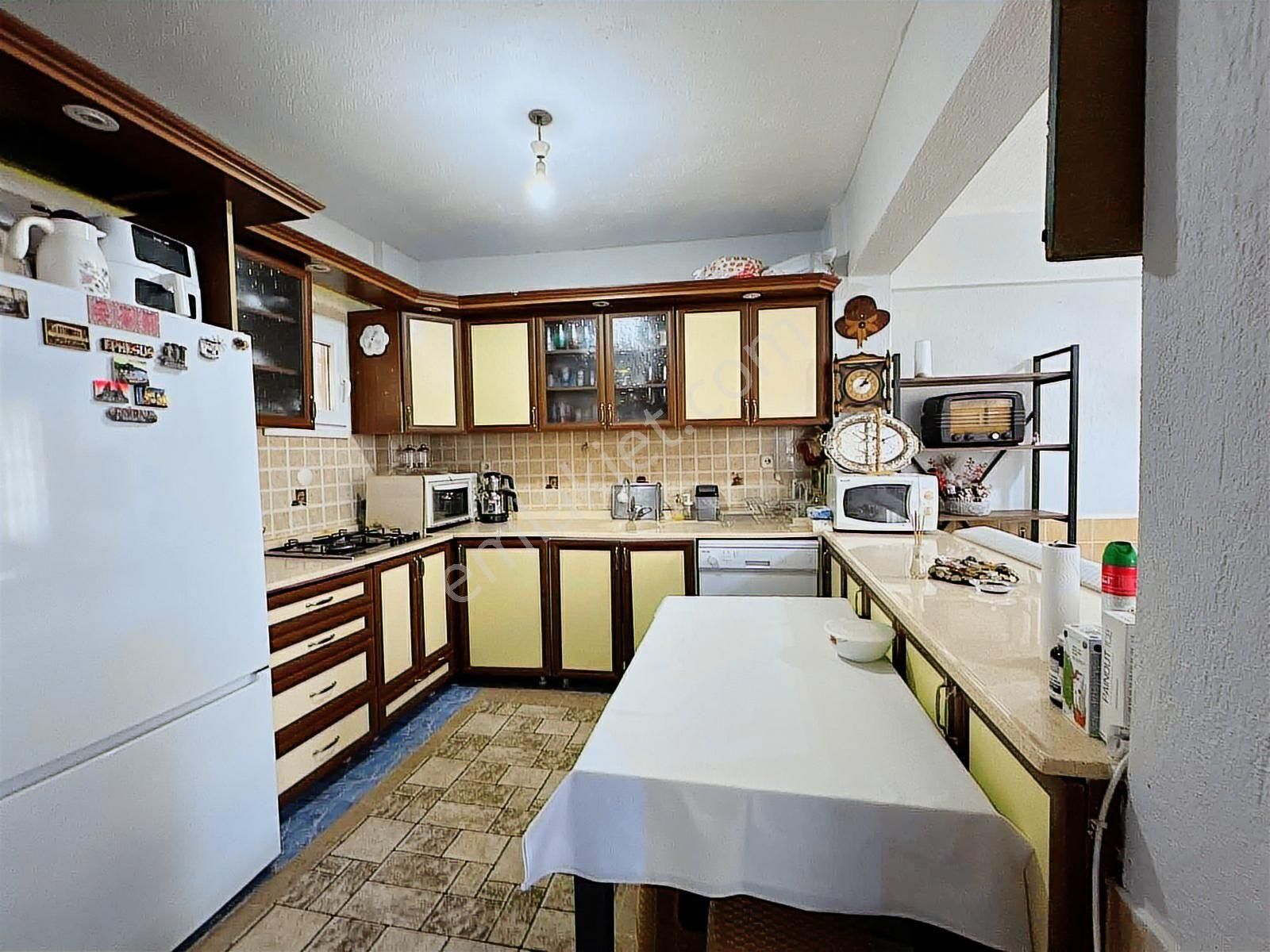 Seferihisar Doğanbey De Satılık 4+1 Villa Denize 300 Metre - Görsel 10