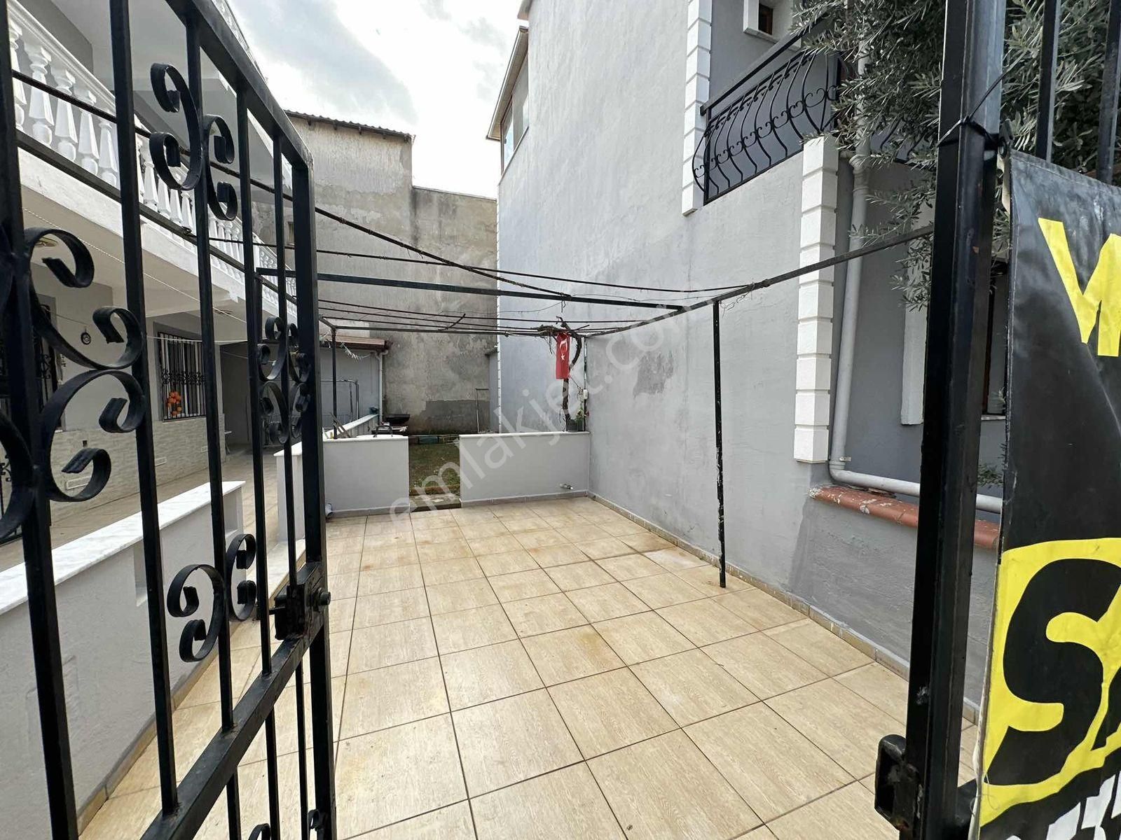 Seferihisar Doğanbey De Satılık 4+1 Villa Denize 300 Metre - Görsel 7