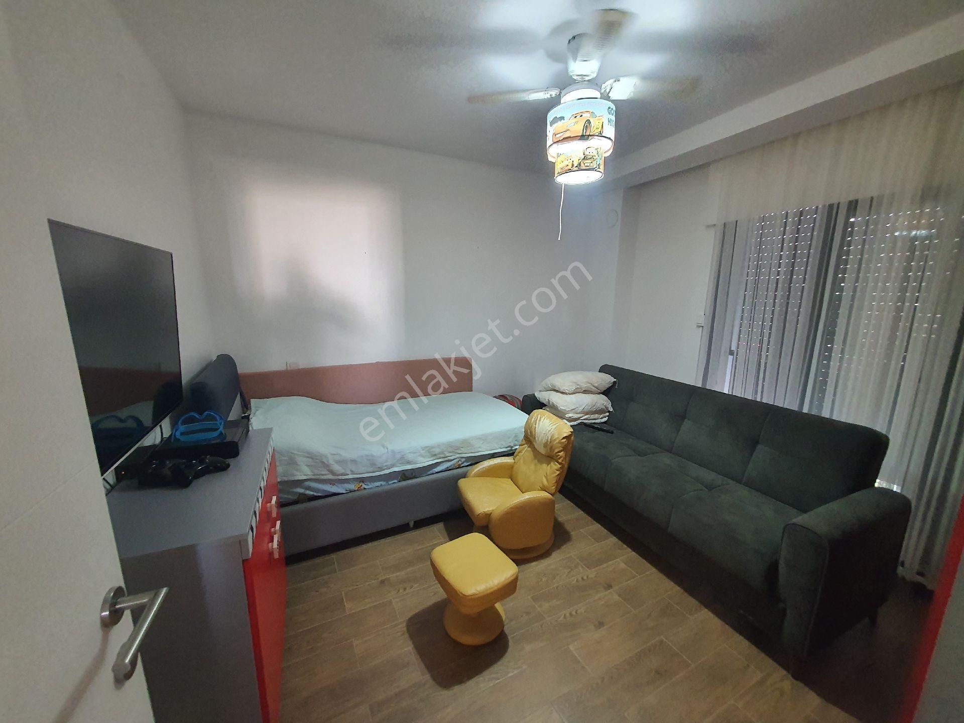 Kuşadası Sahibinden Satılık3+1 Residence - Görsel 18
