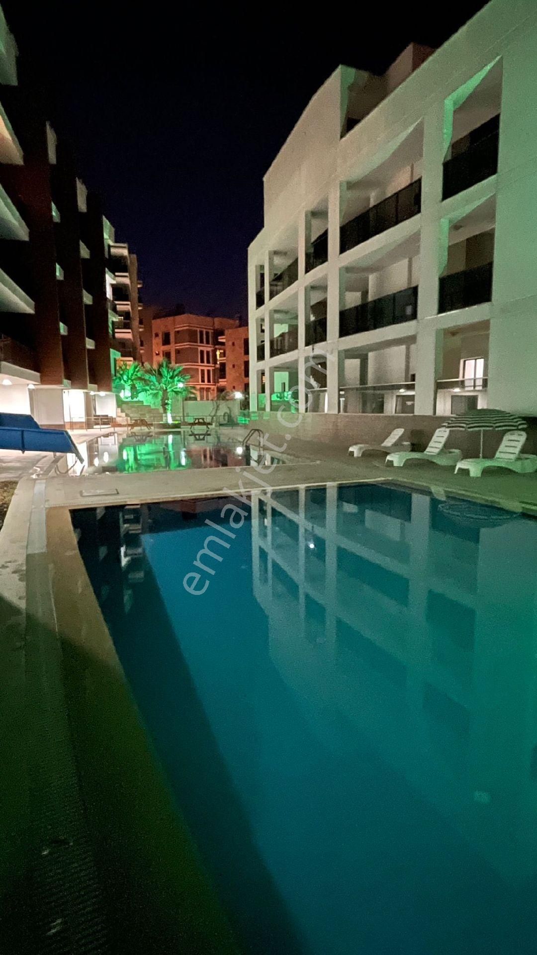 Kuşadası Sahibinden Satılık3+1 Residence - Görsel 10