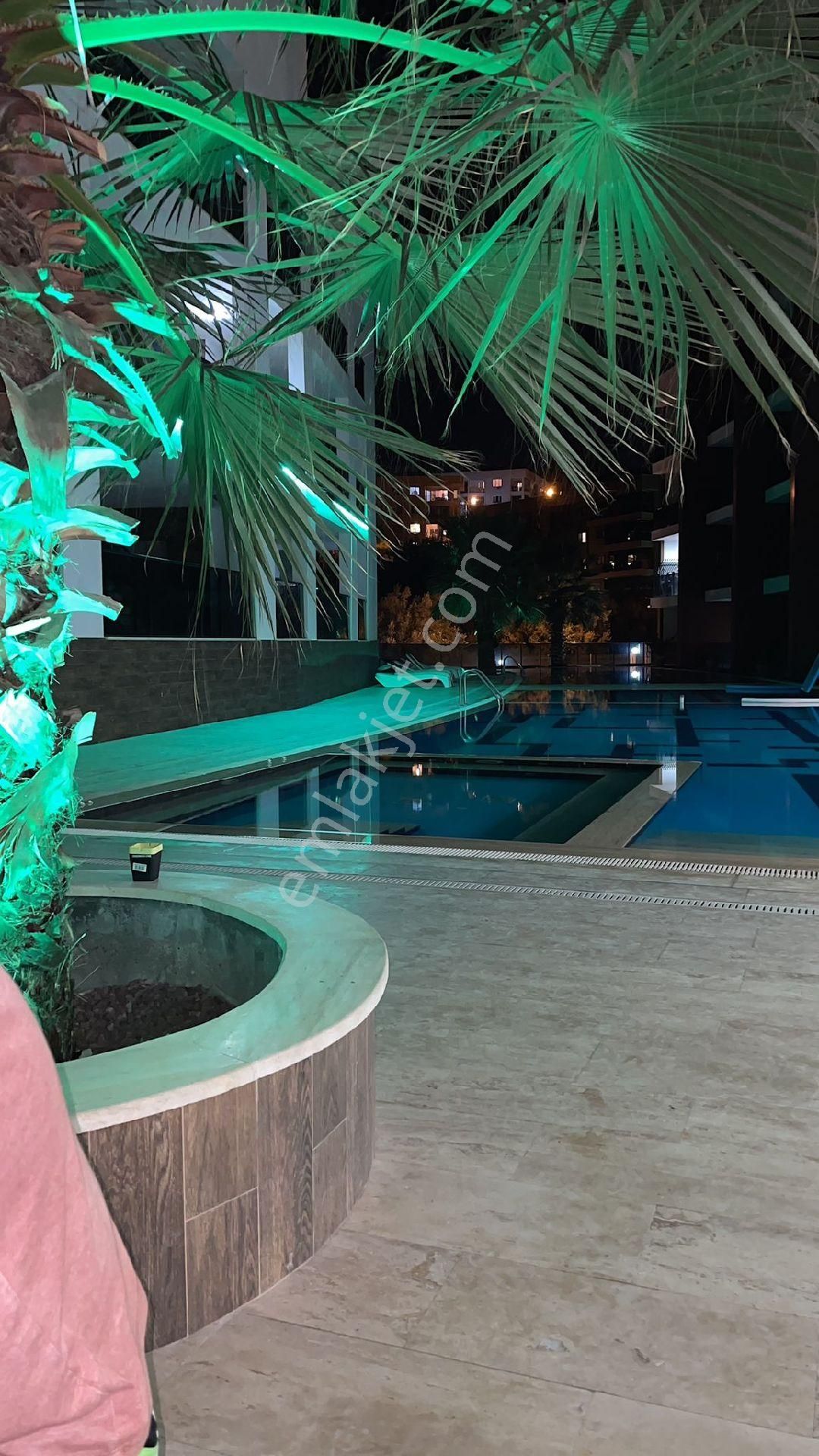 Kuşadası Sahibinden Satılık3+1 Residence - Görsel 9